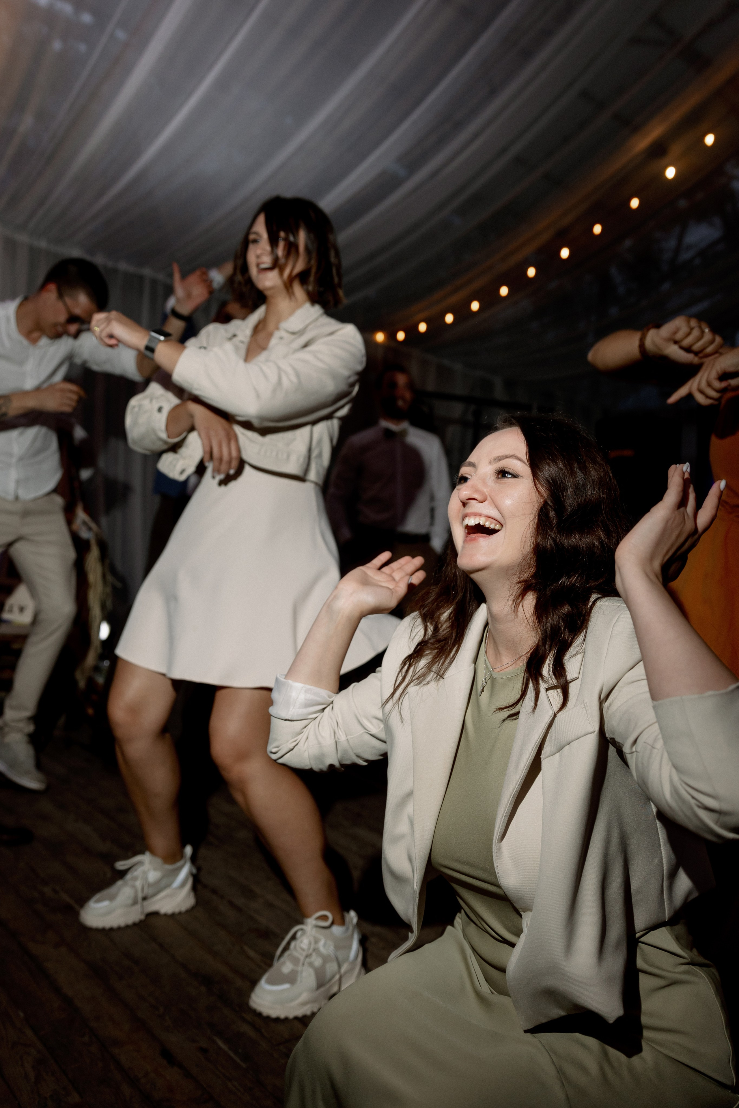 Максим и Екатерина. Фотограф в Красноярске