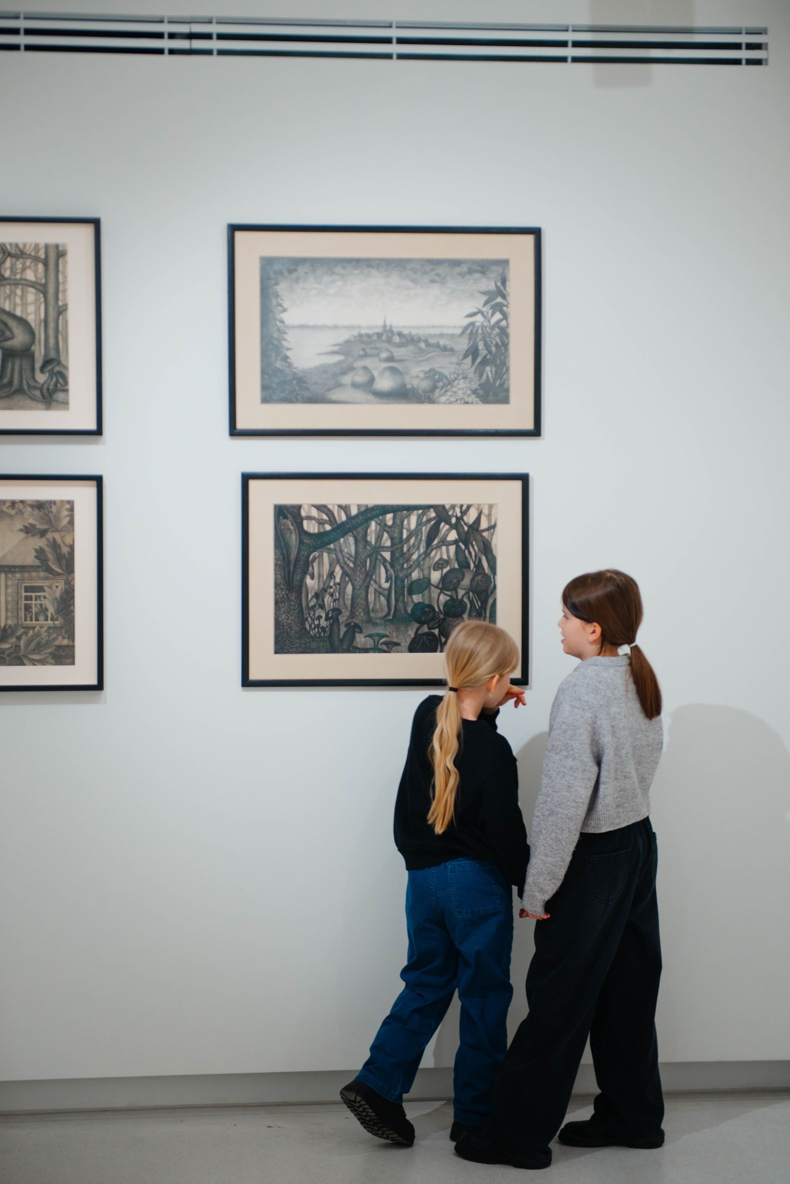 Галерея «Виктория». Ксения Glossa. Портретный и репортажный фотограф в Самаре