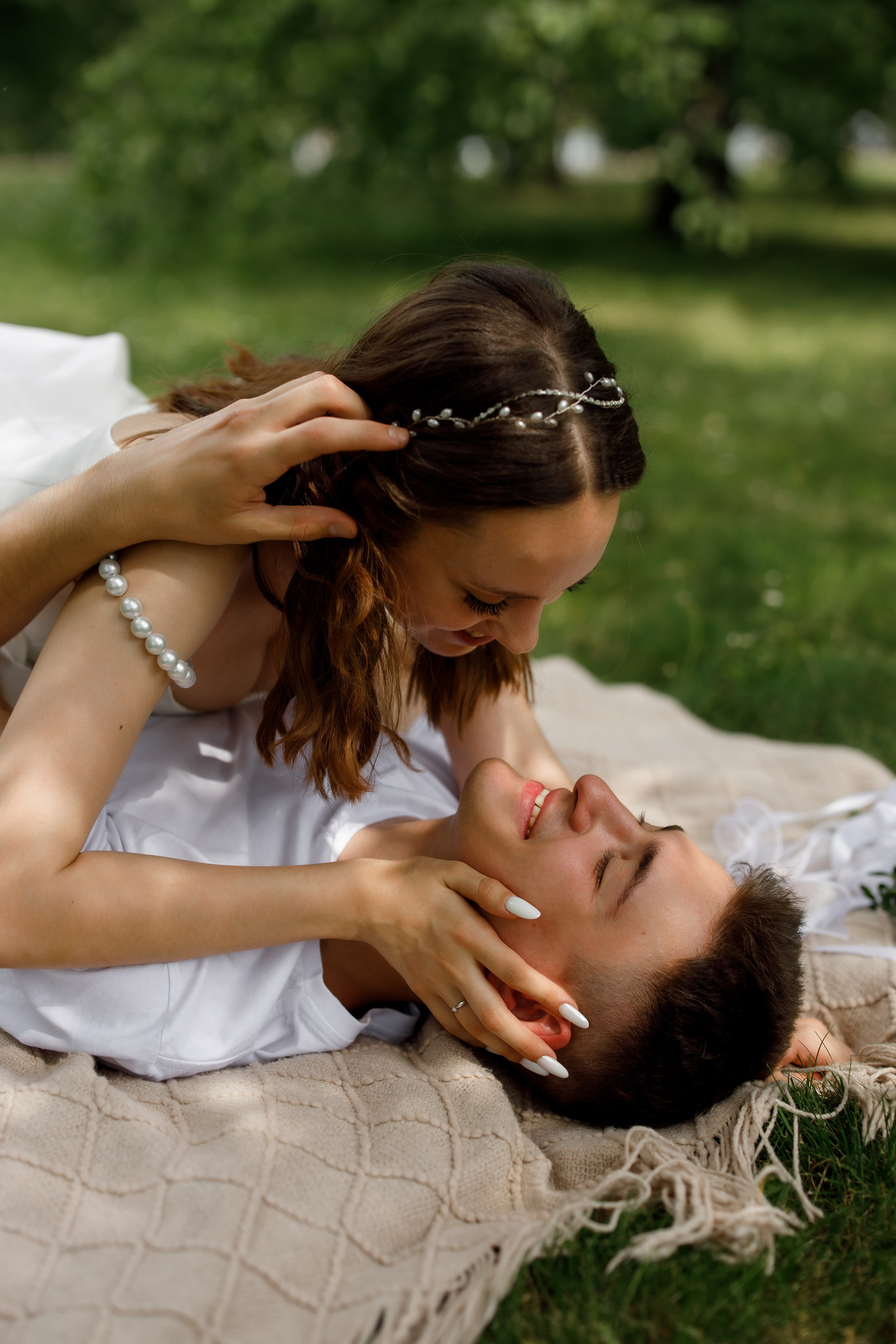 Свадебные. Фотограф и видеограф Москва Анапа