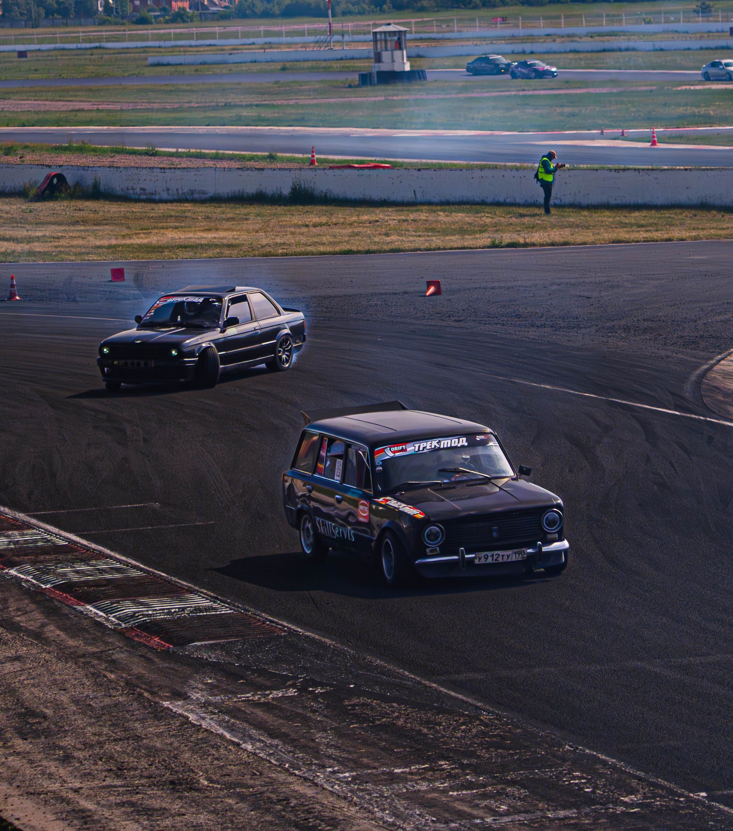 Driftexpo. 42Studio