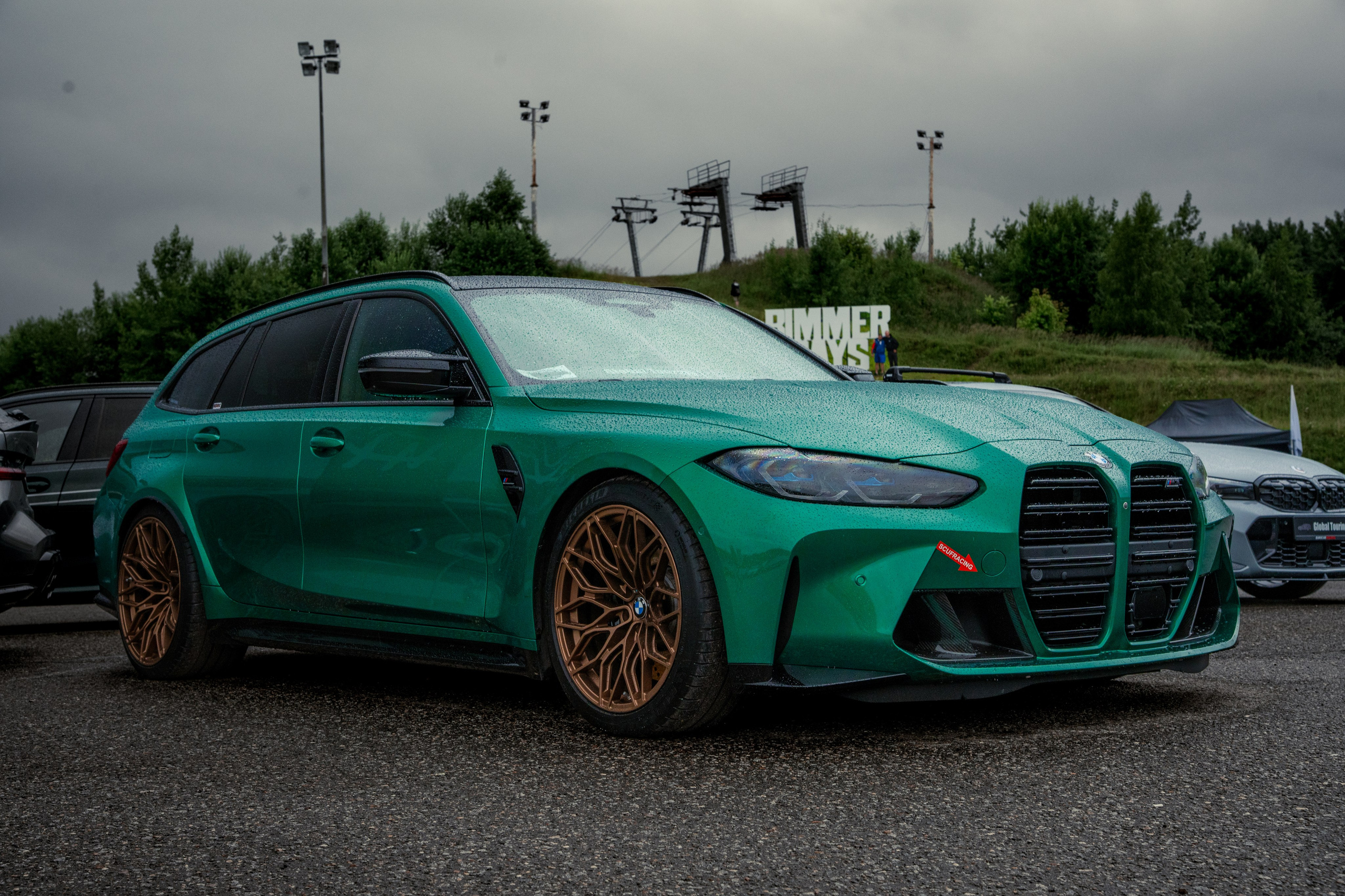 BIMMERDAYS 2026. 42Studio