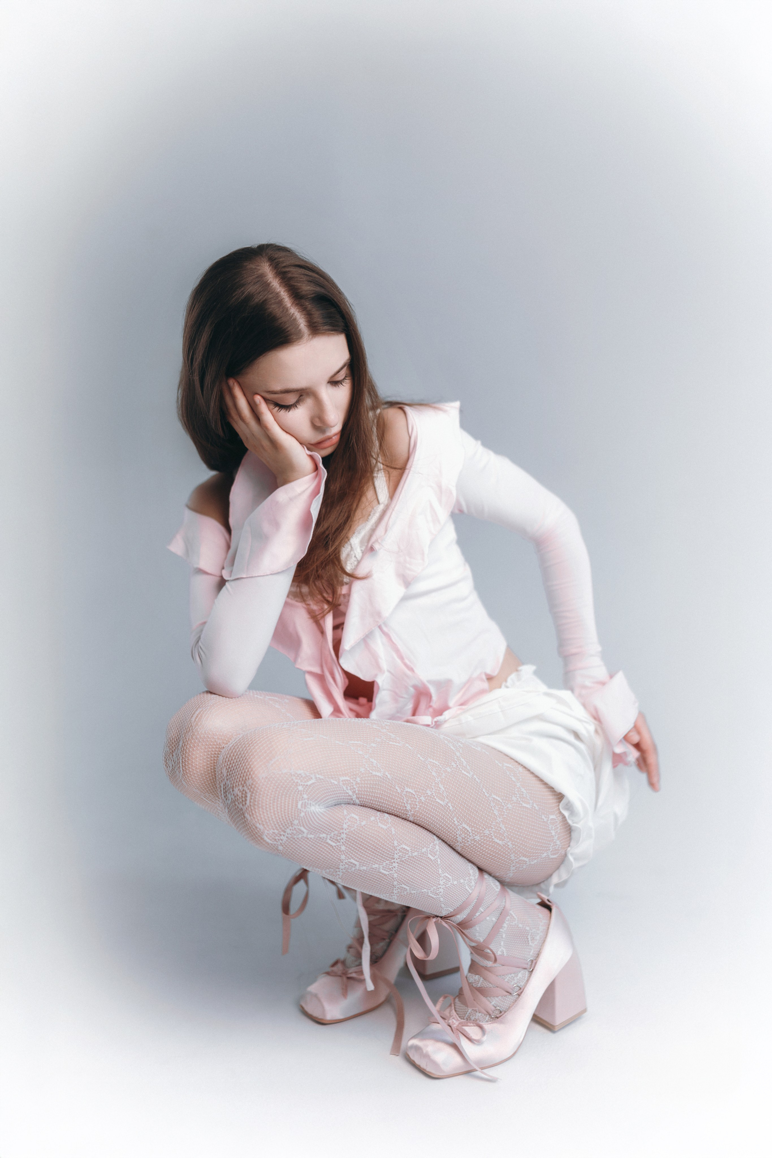 Анна. Фотограф Тамбов — Воронеж