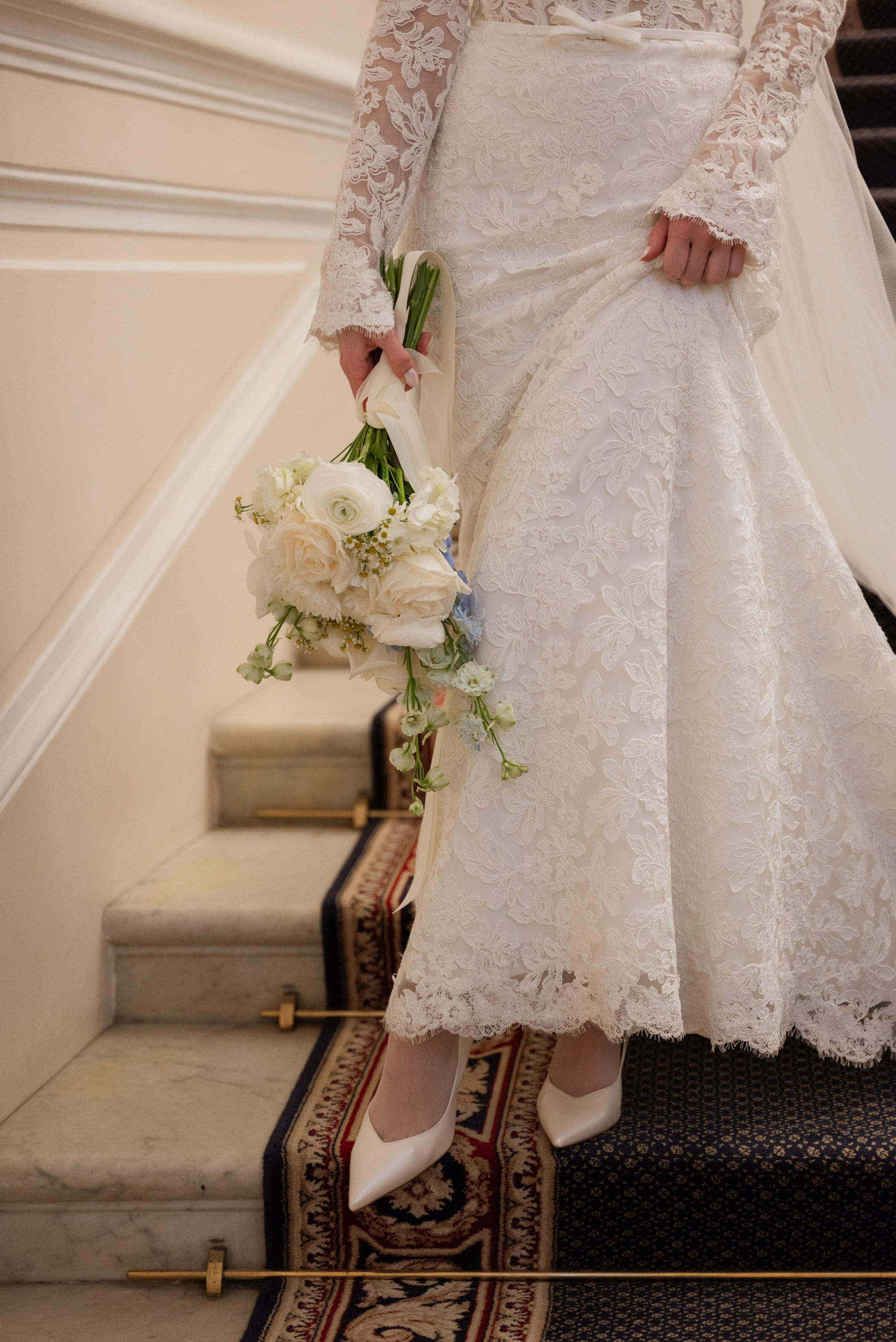 Лев и Наталья | 27.04.24. Свадебный фотограф в Санкт-Петербурге Владислава Тюльпина