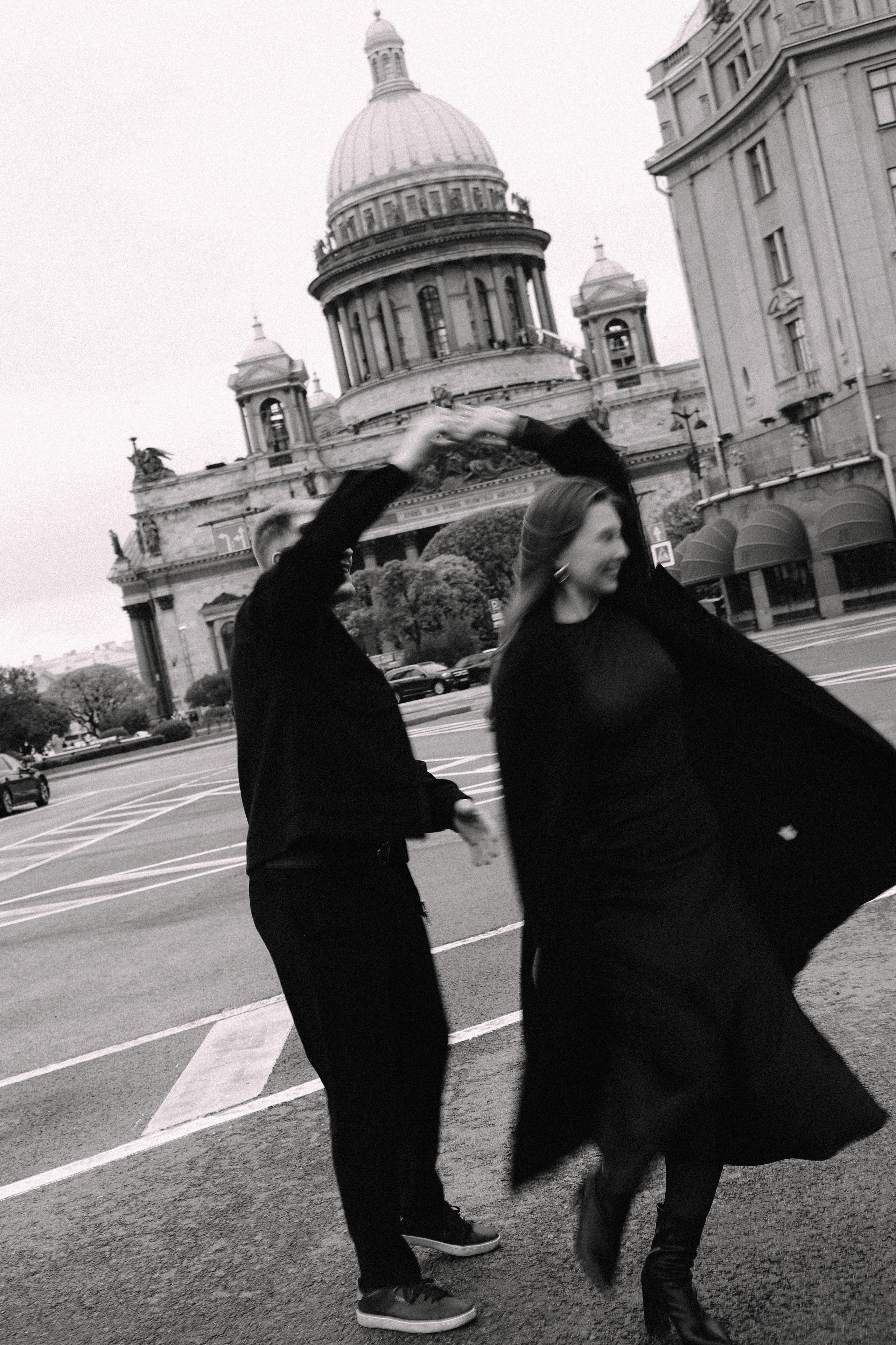 Лавстори в Санкт-Петербурге. Фотограф в Санкт-Петербурге Диана Дьяченко