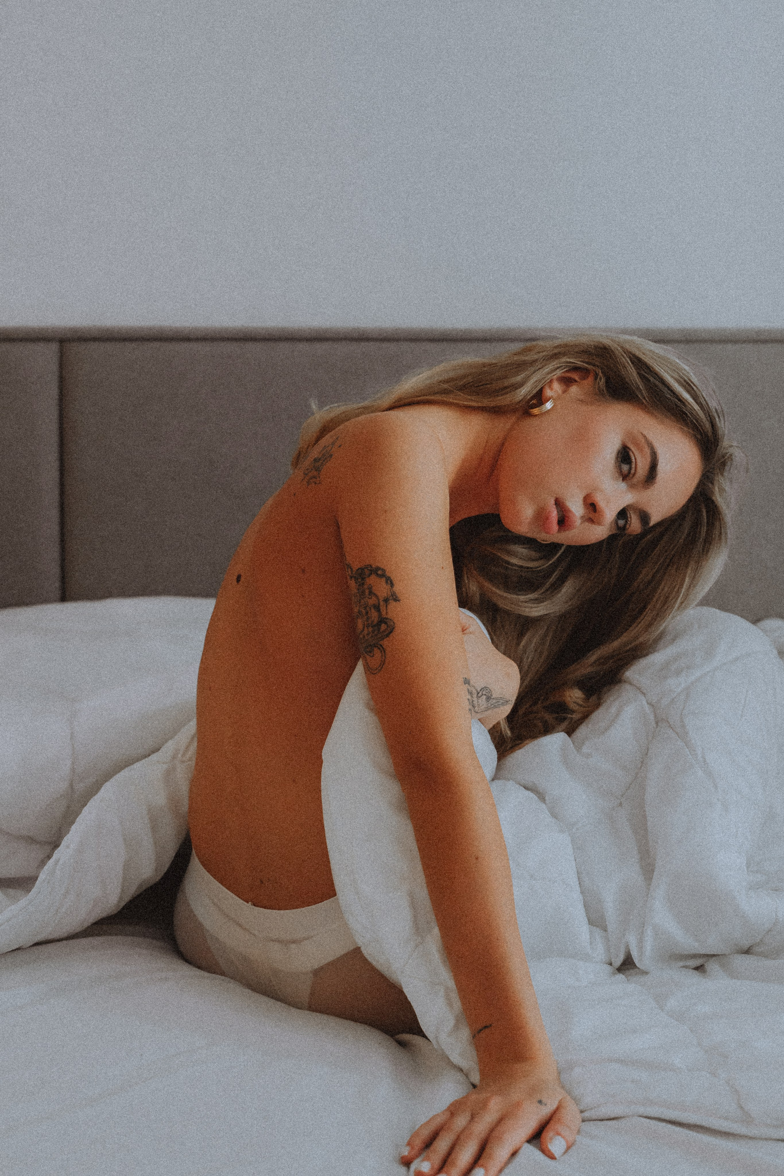 Альбом 32. Портретный и будуарный фотограф в Москве и МО