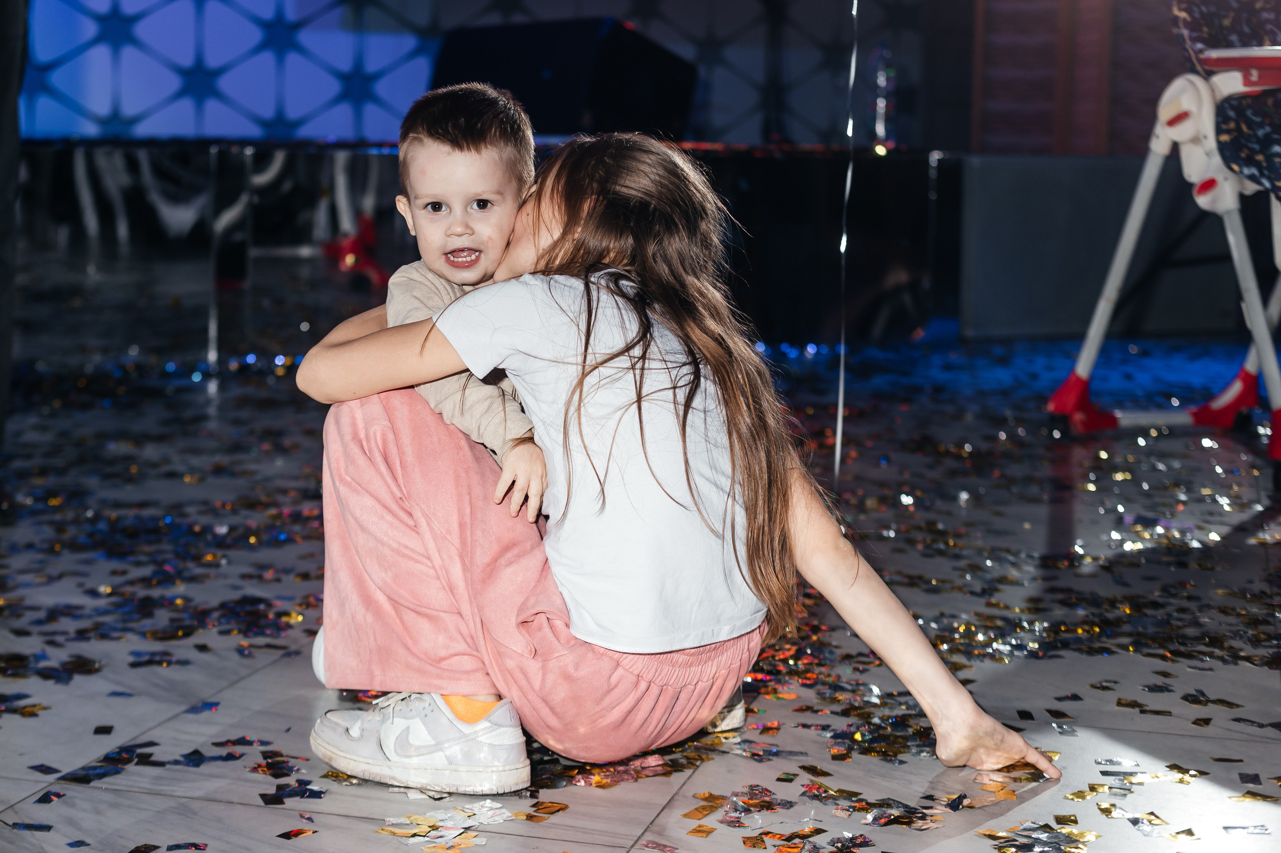 Юбилей Натальи. Свадебный фотограф в Краснодаре Николай Крауз