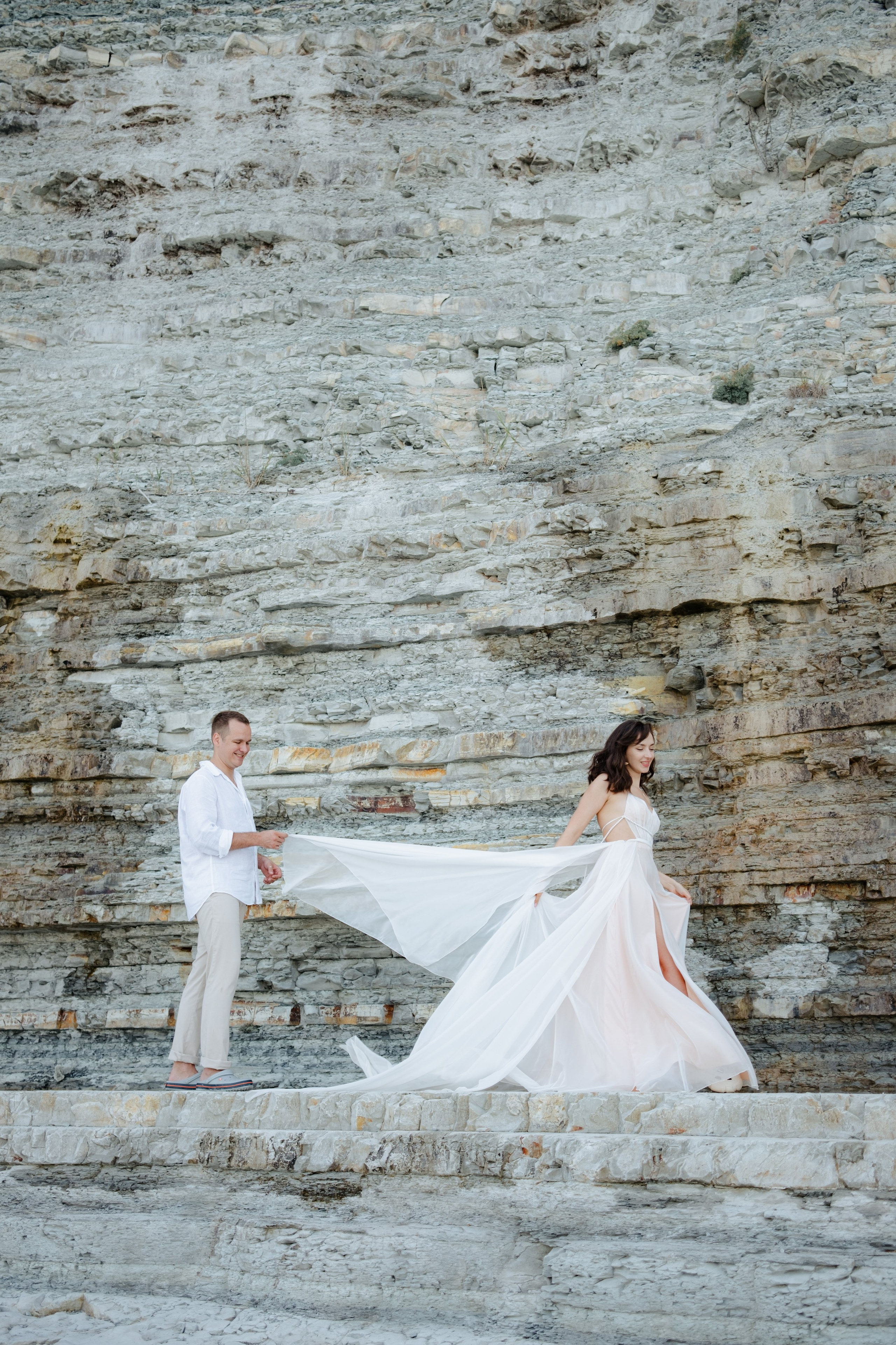 Андрей и Дари. Фотограф в Сочи Краснодар Москва Руслан Поляков