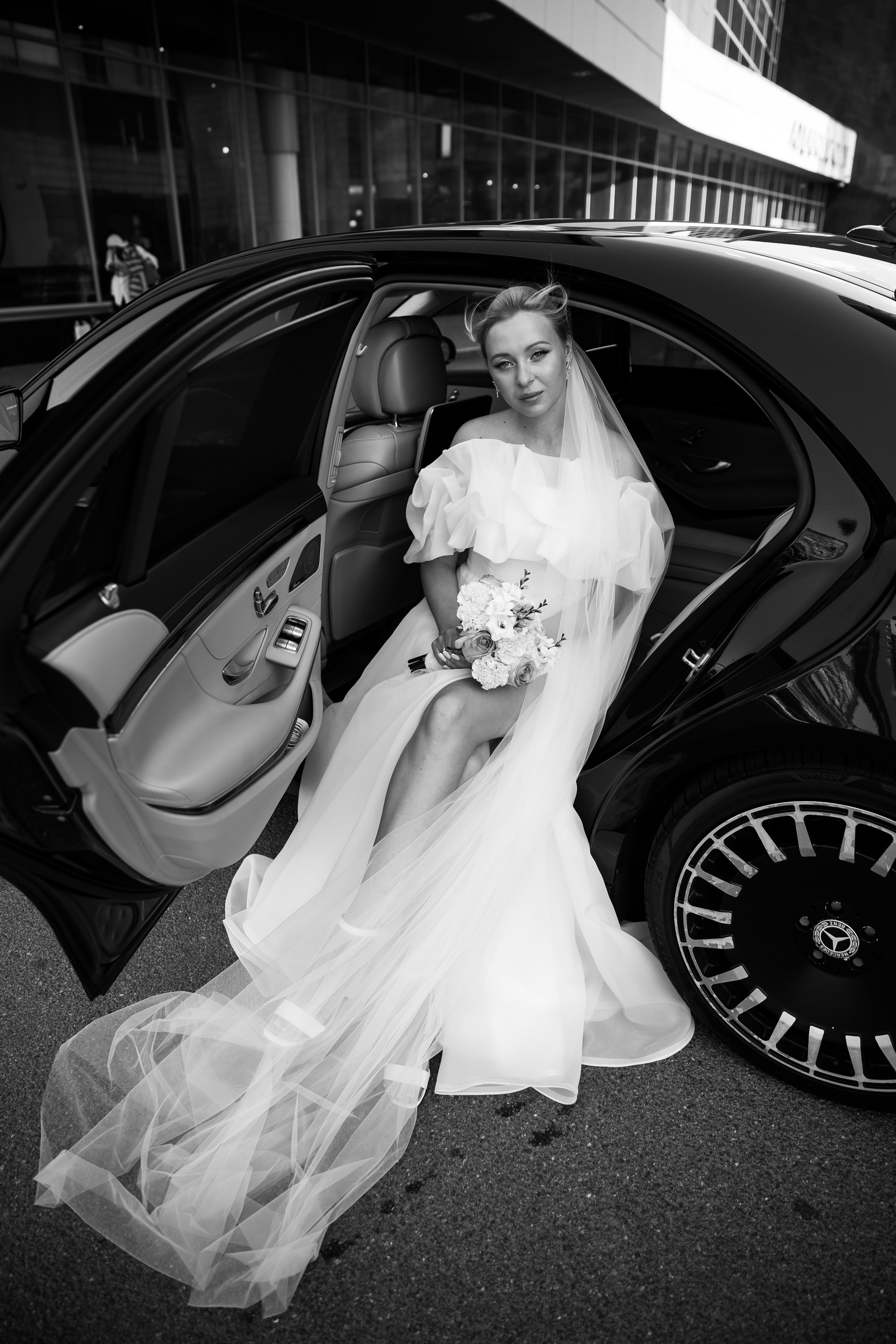 ПРОГУЛКА. Свадебный фотограф Санкт-Петербург Катерина Ширяева