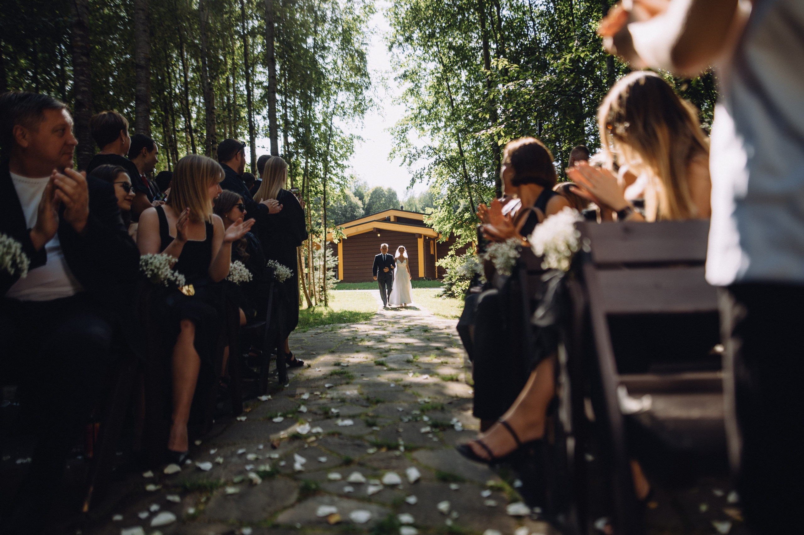 Свадебная фотография. Профессиональный фотограф Алексей Васенцев. Минск, СПБ, Москва