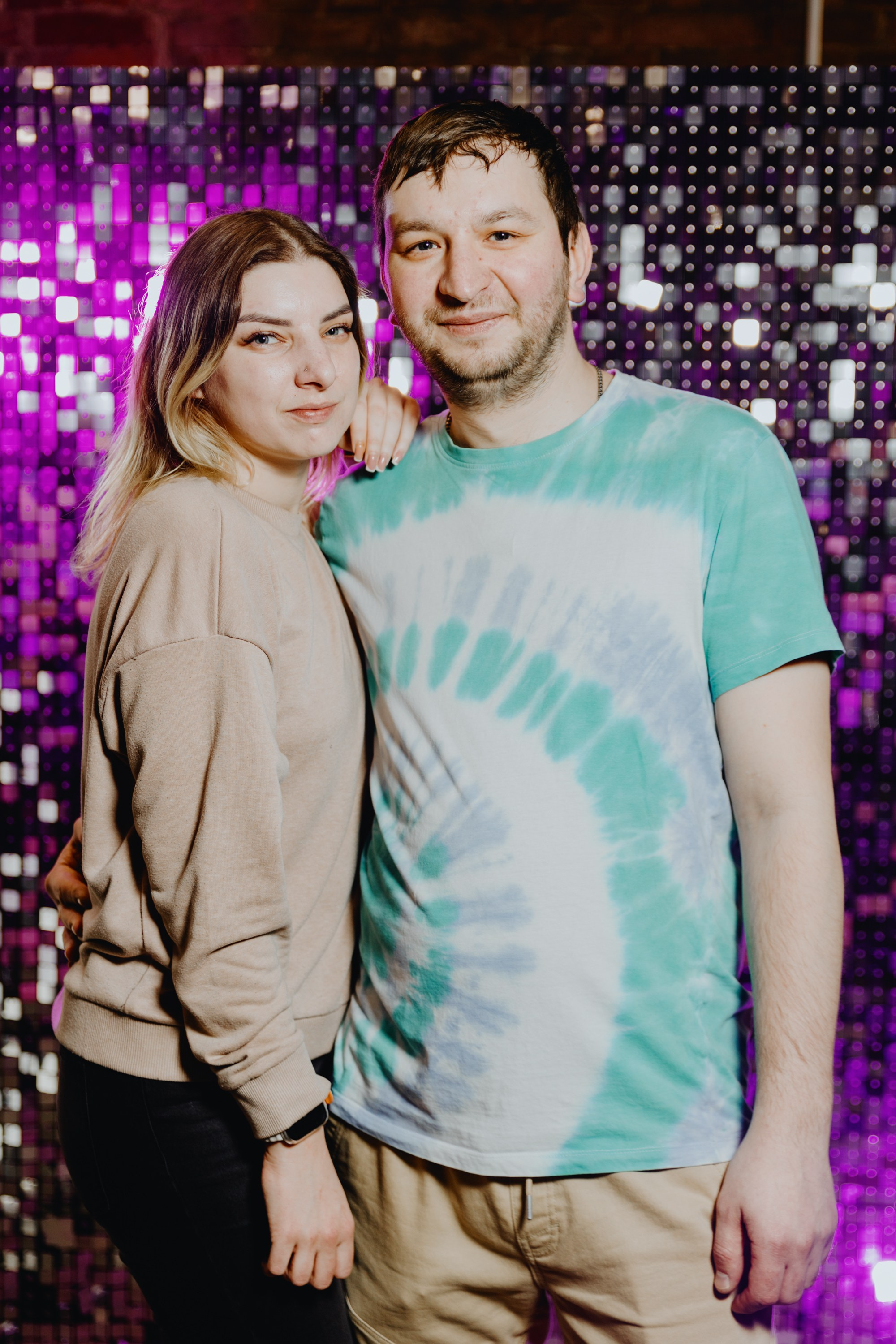 Дегустация. ДОСТАЕВСКИЙ. Фотограф Илья Чернов