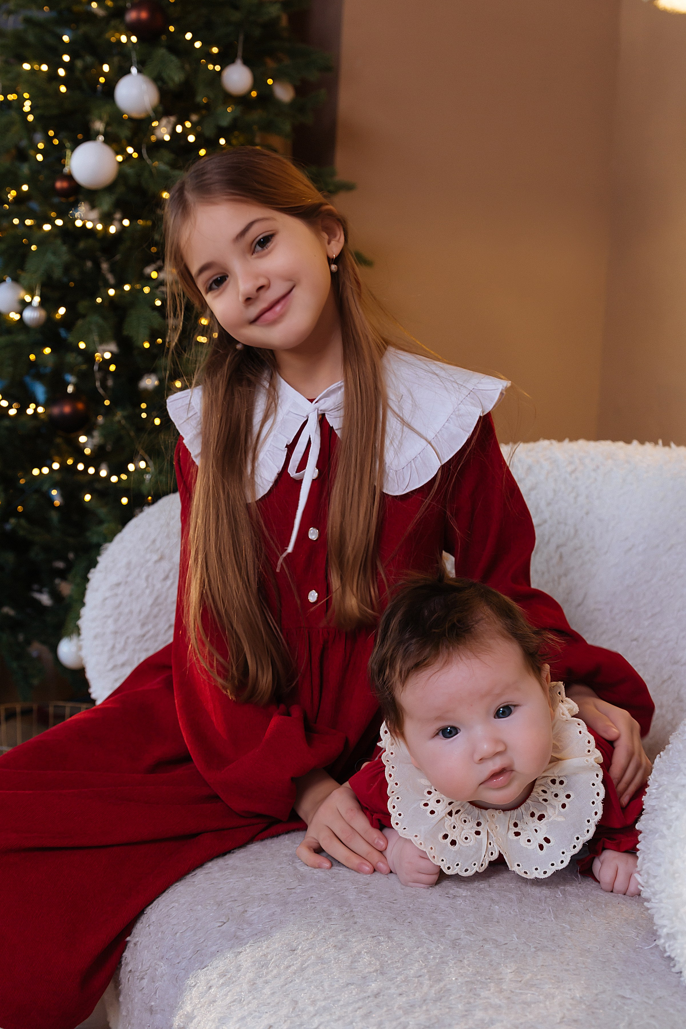 Семейные съемки. Аня | Фотограф Москва