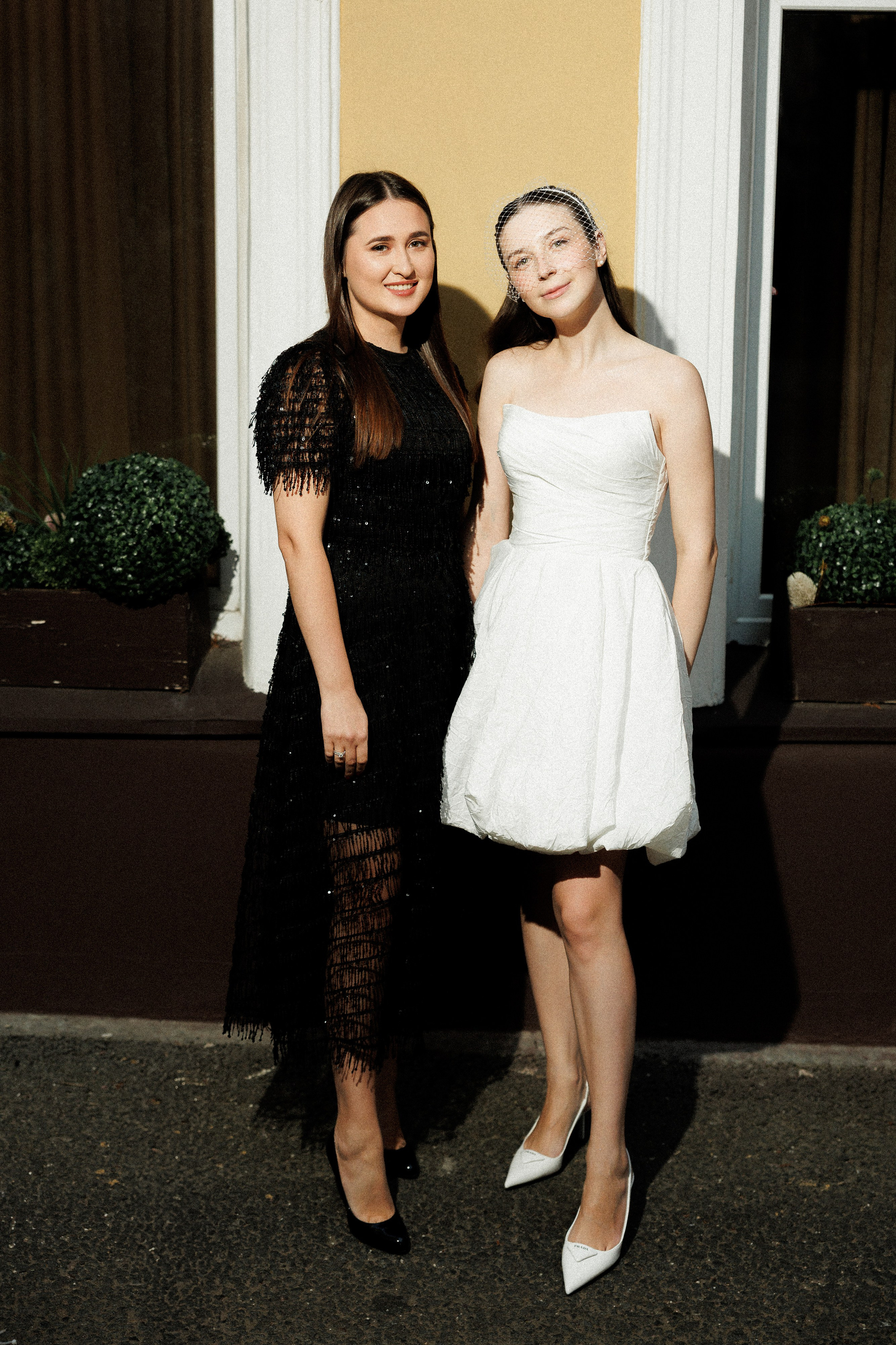 LS. Wedding party. Свадебный и event-фотограф Иван Волнухин