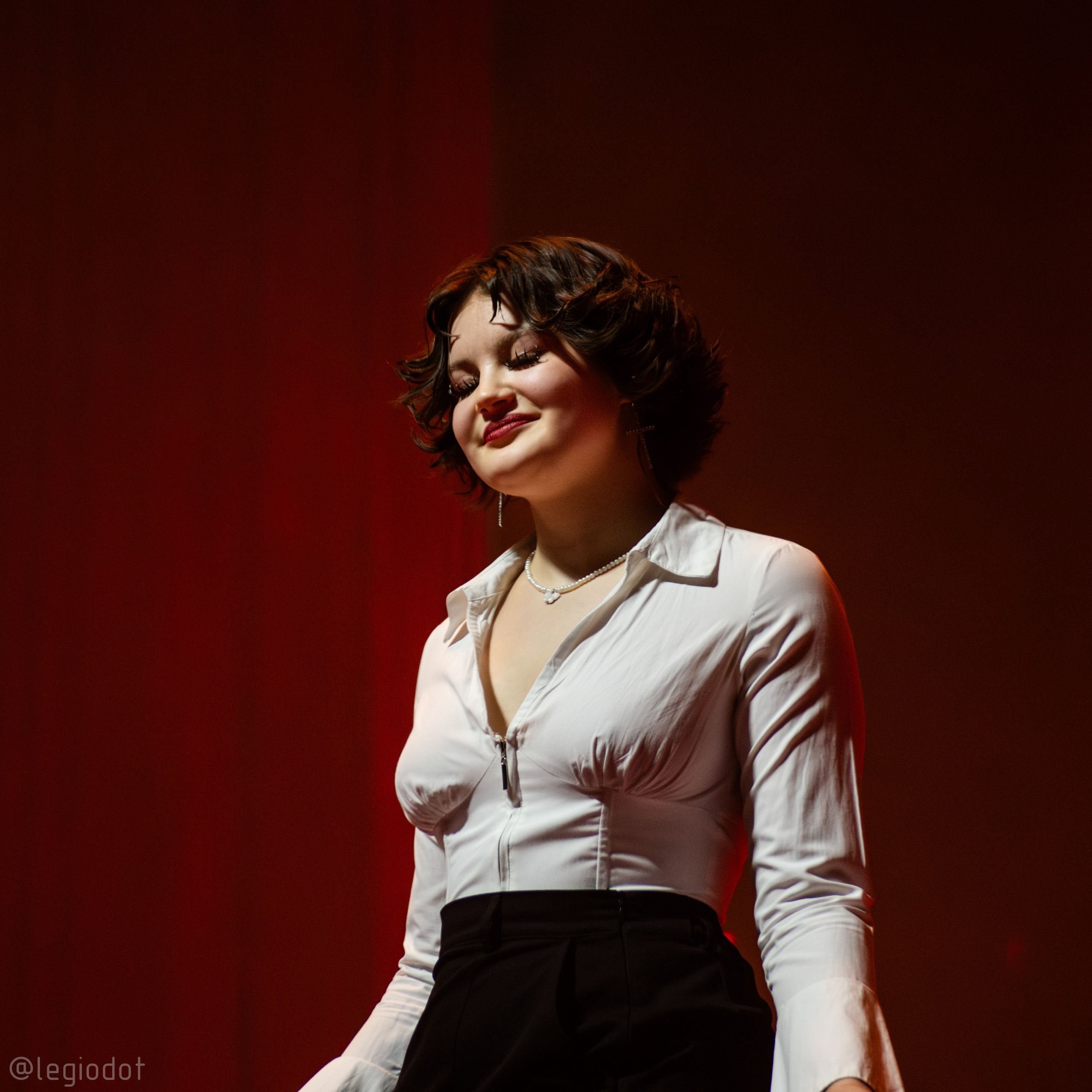 РТУ МИРЭА Рок Концерт 25.03.2025. Репортажный фотограф в Москве Legiodot