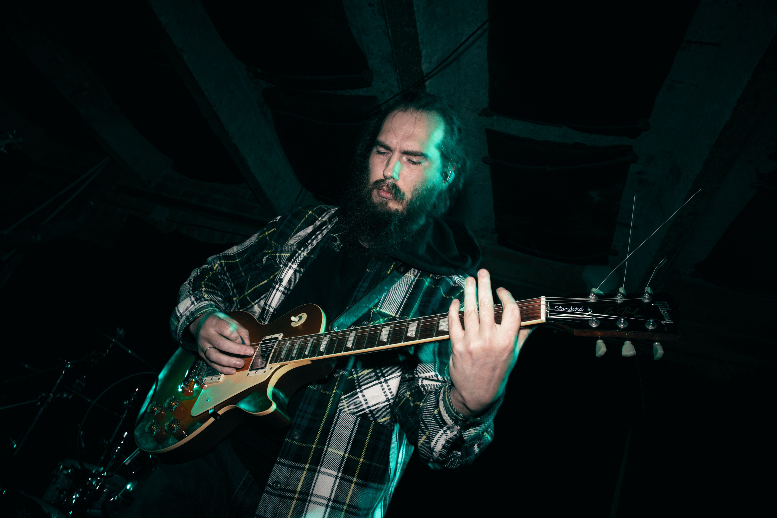 Laugar & Шумы Штормовых Широт & Пожары На Дальнем Севере 11.10.2025. Репортажный фотограф в Москве Legiodot