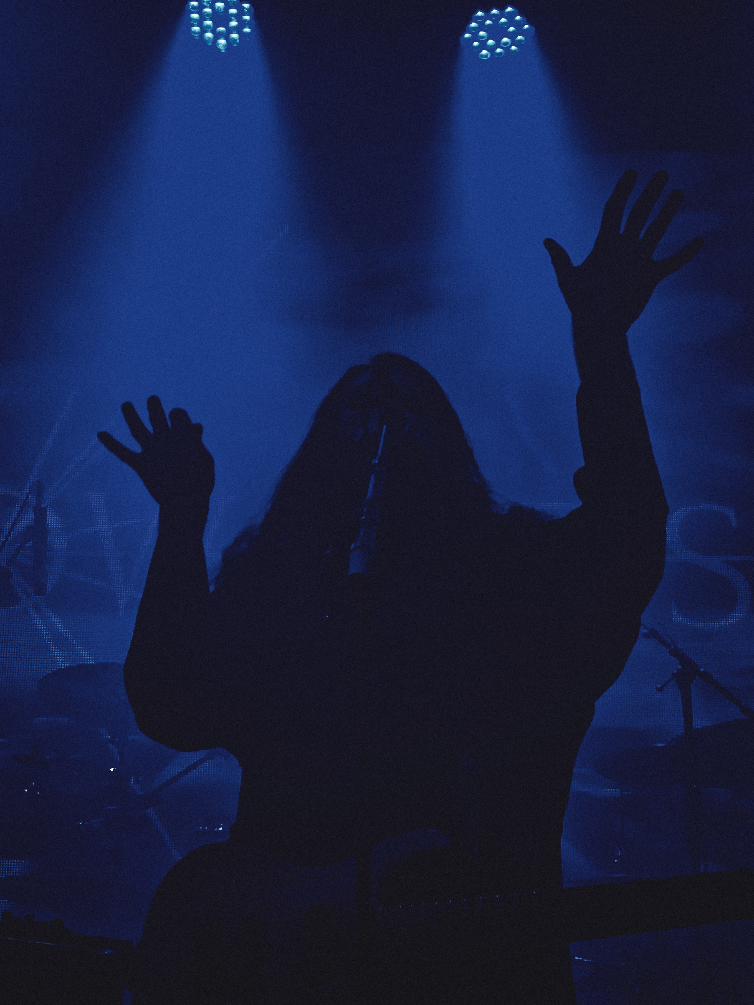 Below the Sun 15.12.2024. Репортажный фотограф в Москве Legiodot