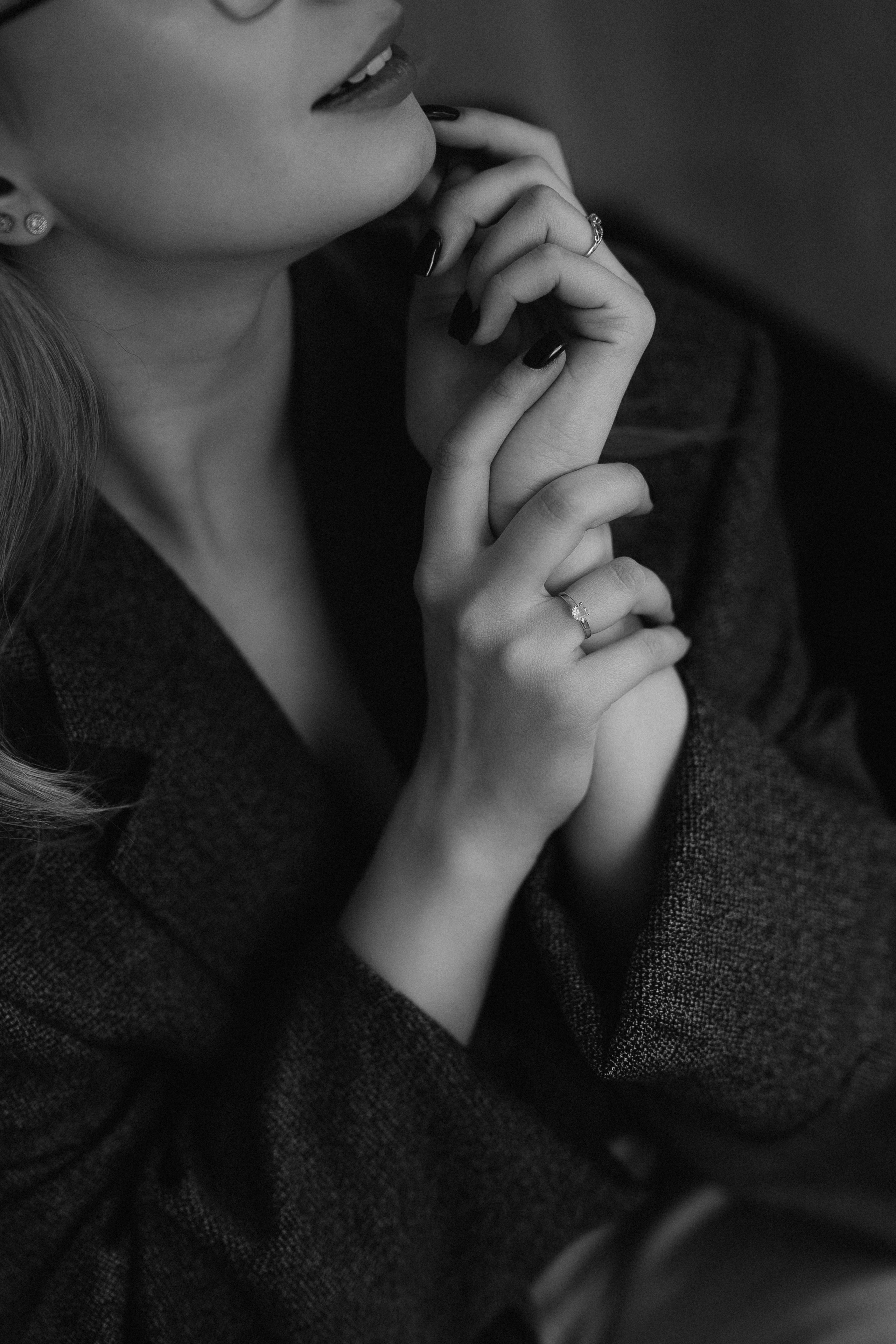 Алена. Фотограф Виктория Грибова г. Вологда