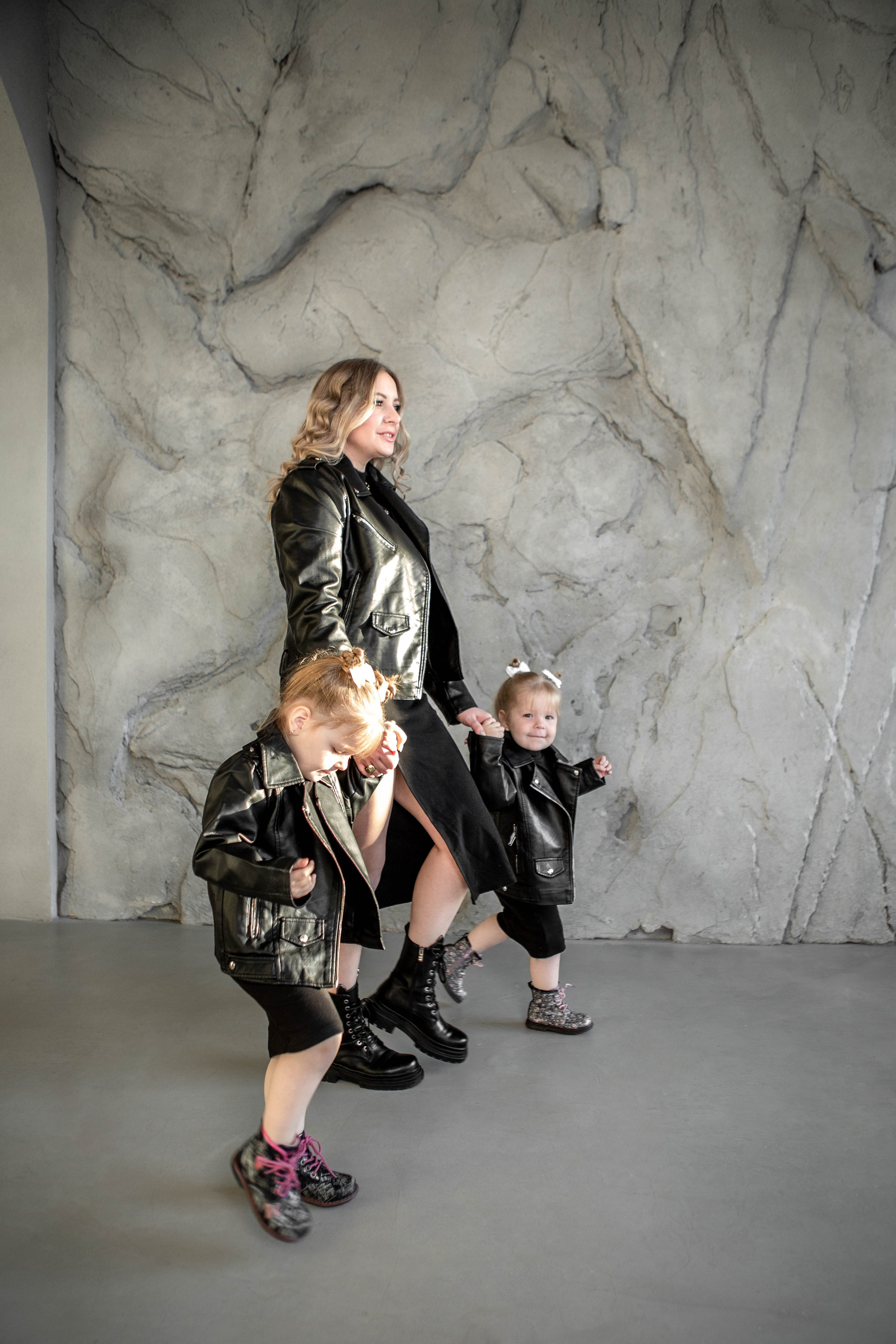 Мама². Фотограф Екатерина Голицына