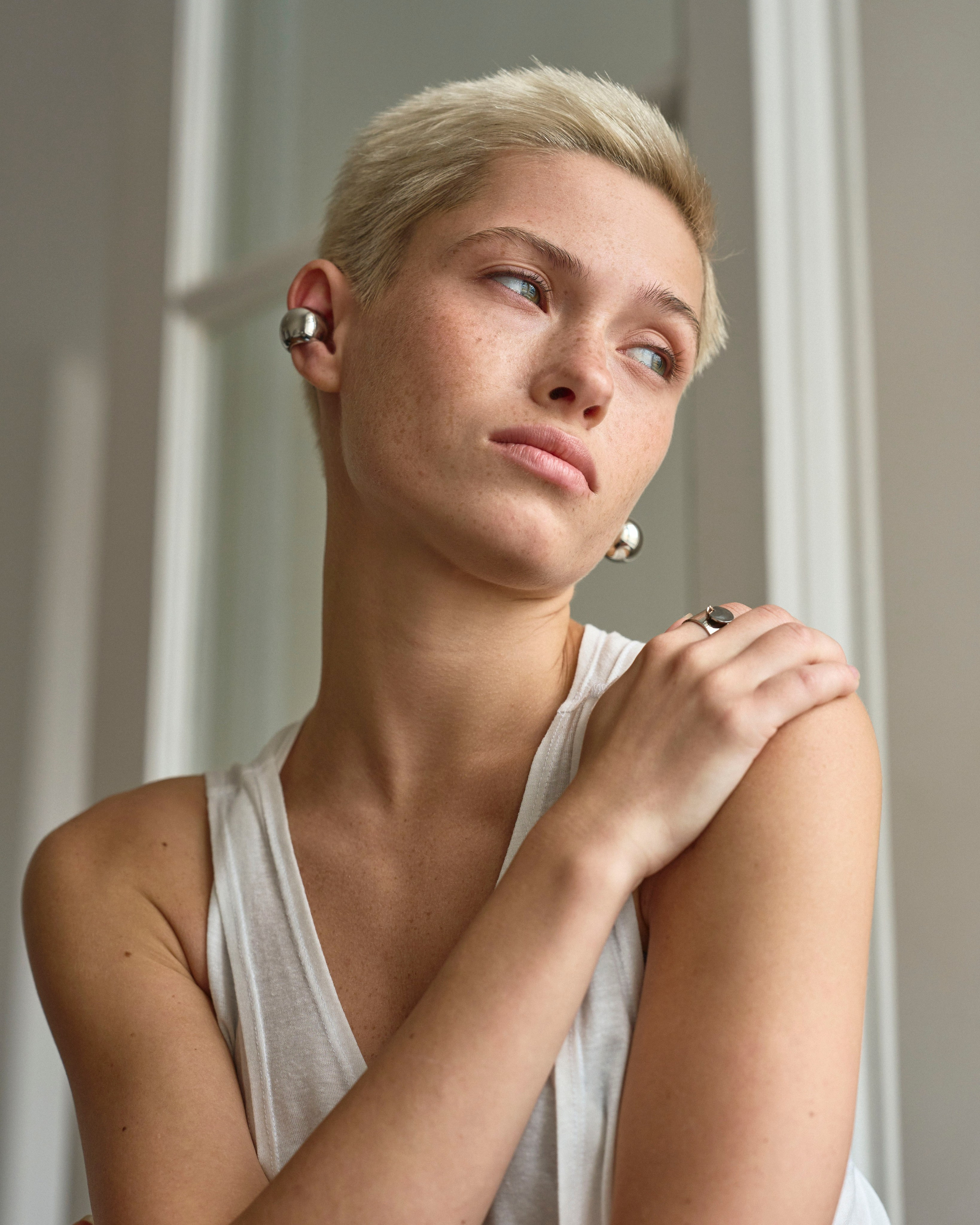 Элли. Портретный и fashion фотограф в Москве Игорь Малышев