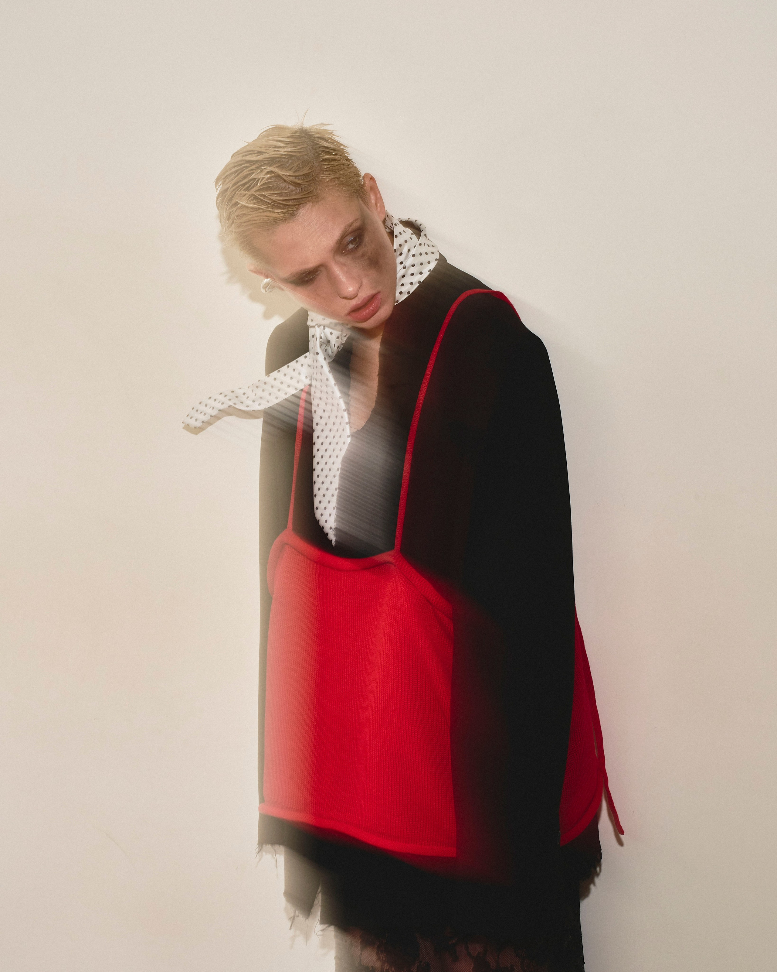 Элли. Портретный и fashion фотограф в Москве Игорь Малышев