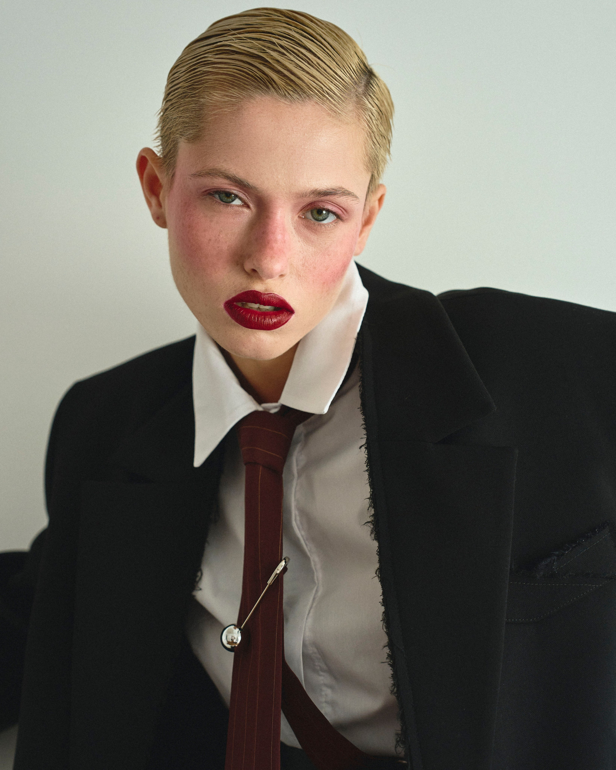 Элли. Портретный и fashion фотограф в Москве Игорь Малышев