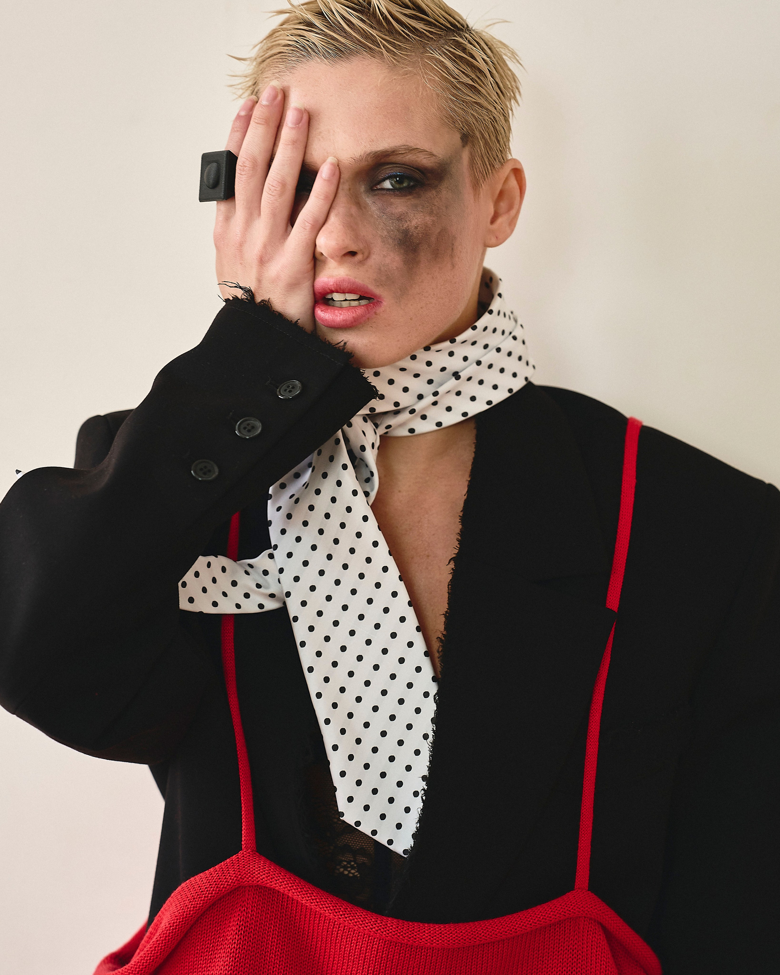 Элли. Портретный и fashion фотограф в Москве Игорь Малышев