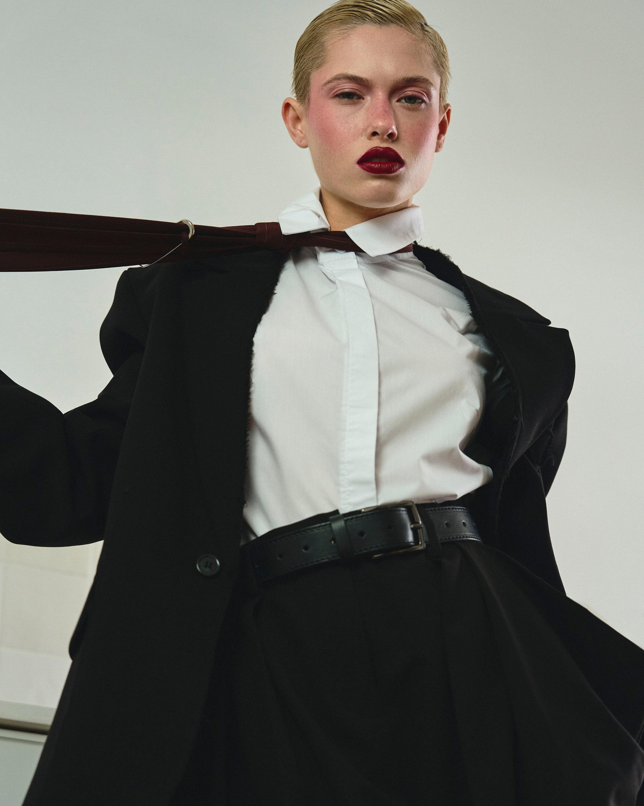 Элли. Портретный и fashion фотограф в Москве Игорь Малышев