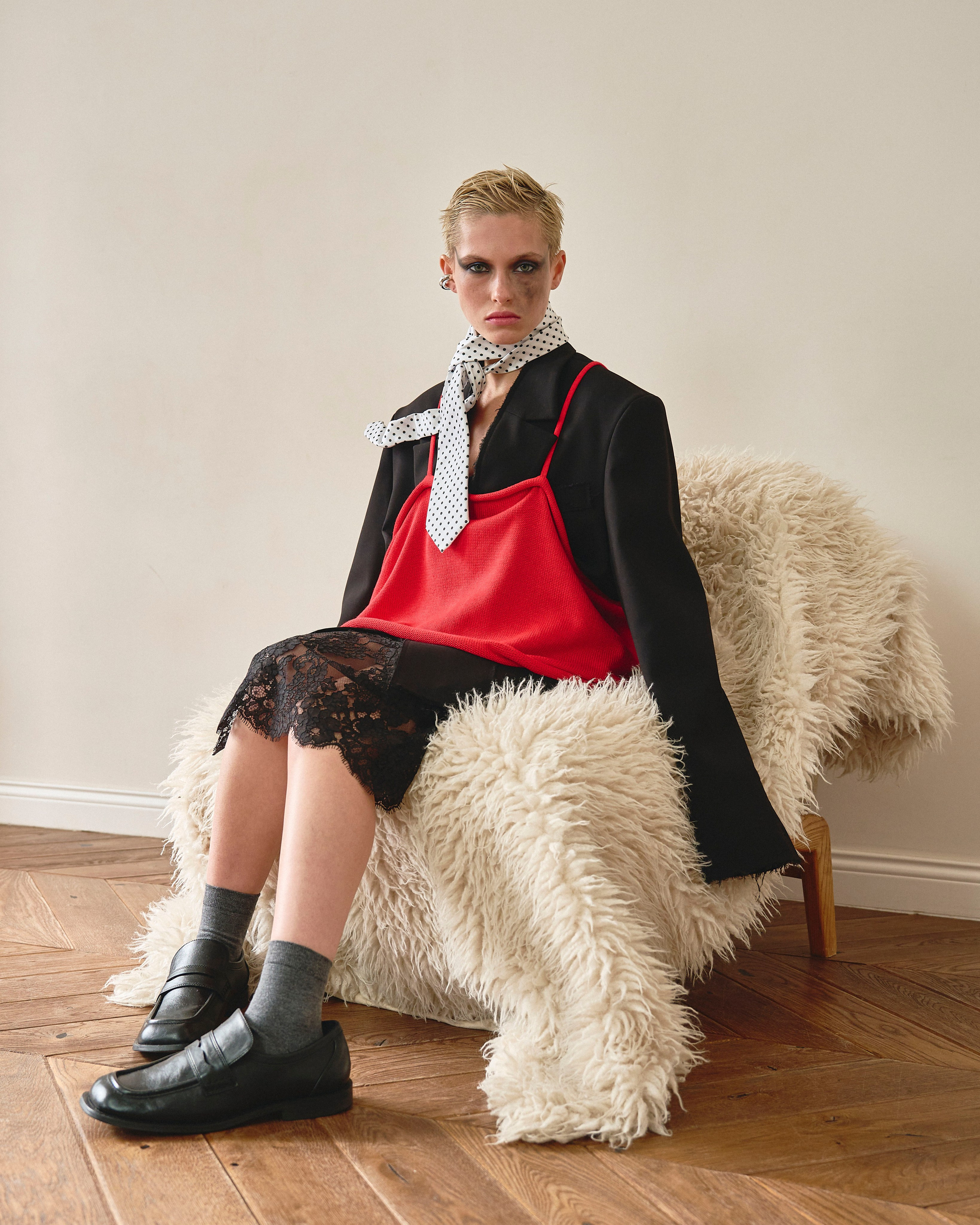 Элли. Портретный и fashion фотограф в Москве Игорь Малышев
