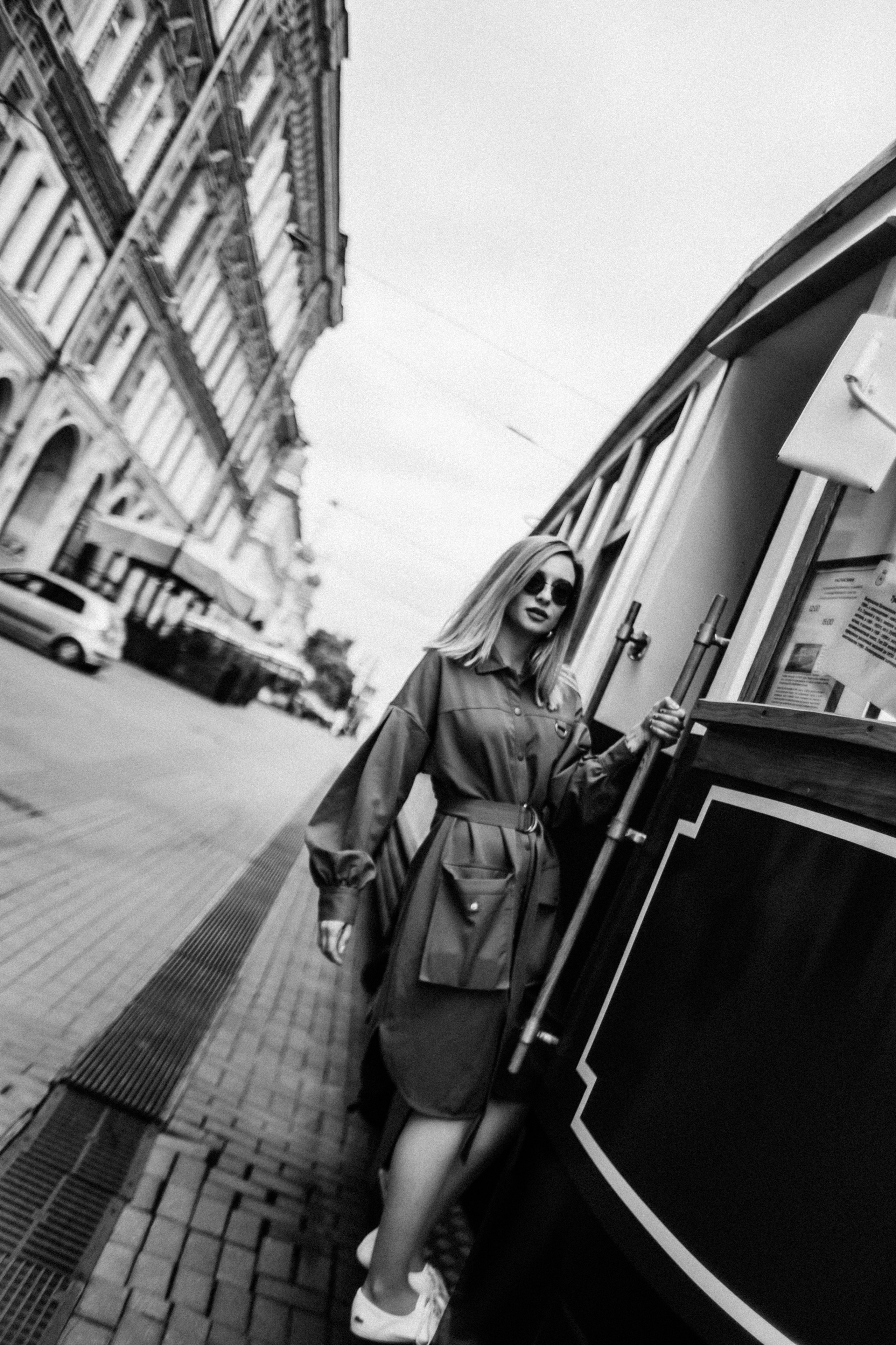 Лена. «Teen space». Фотограф в Нижнем Новгороде