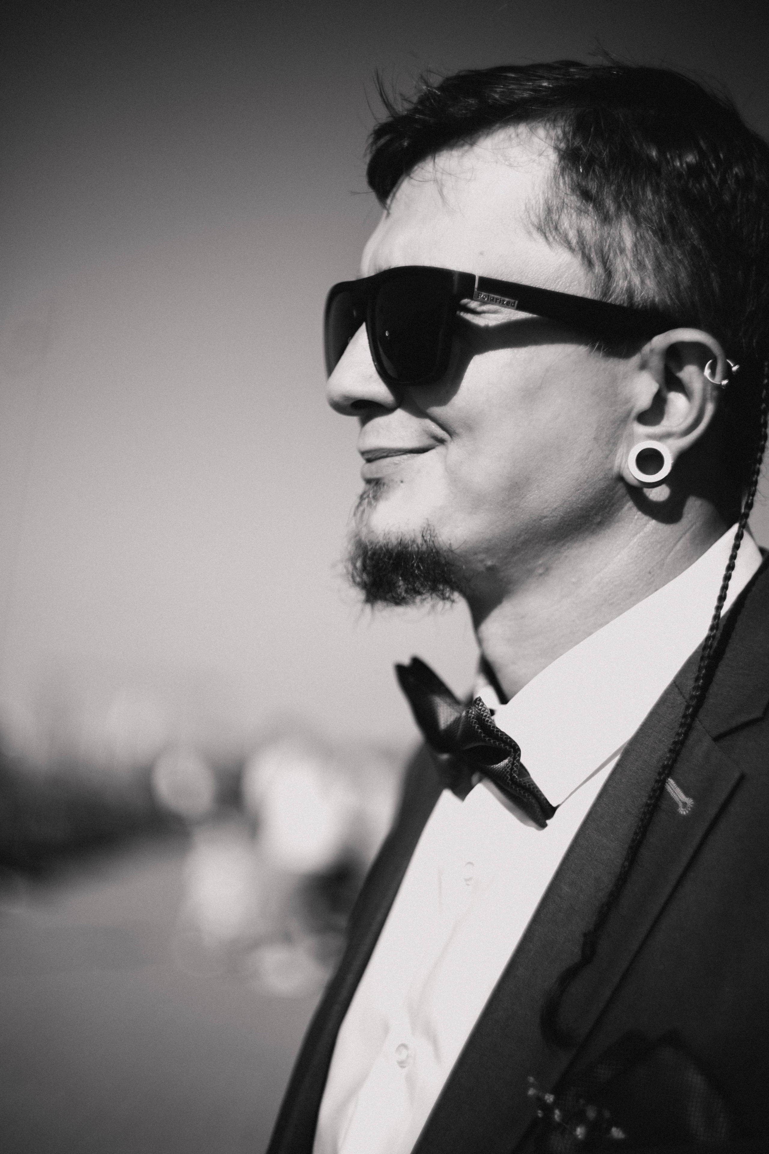 Ксюша + Лёша. Фотограф в Нижнем Новгороде