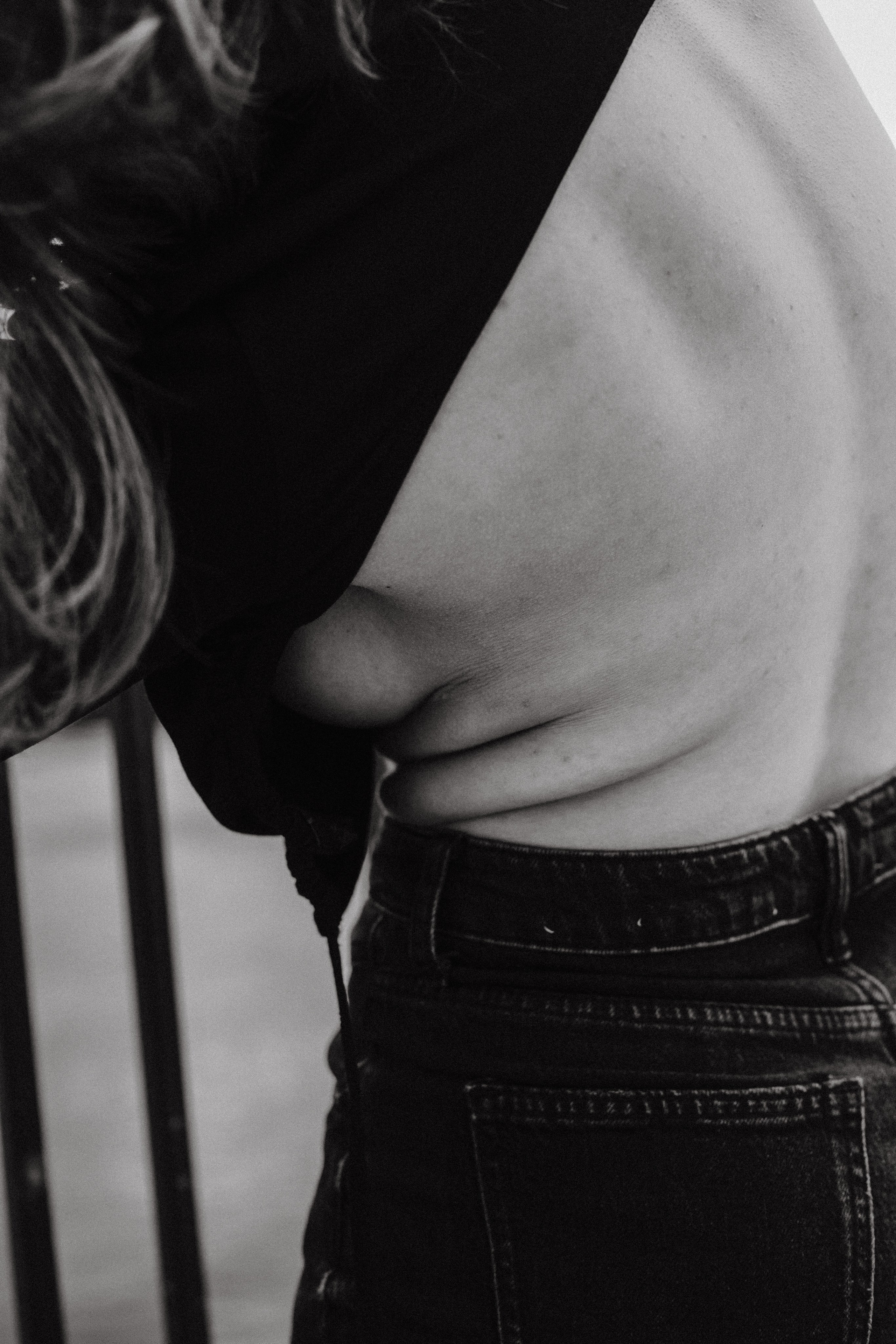 Даша. ПортАртур. Фотограф в Нижнем Новгороде