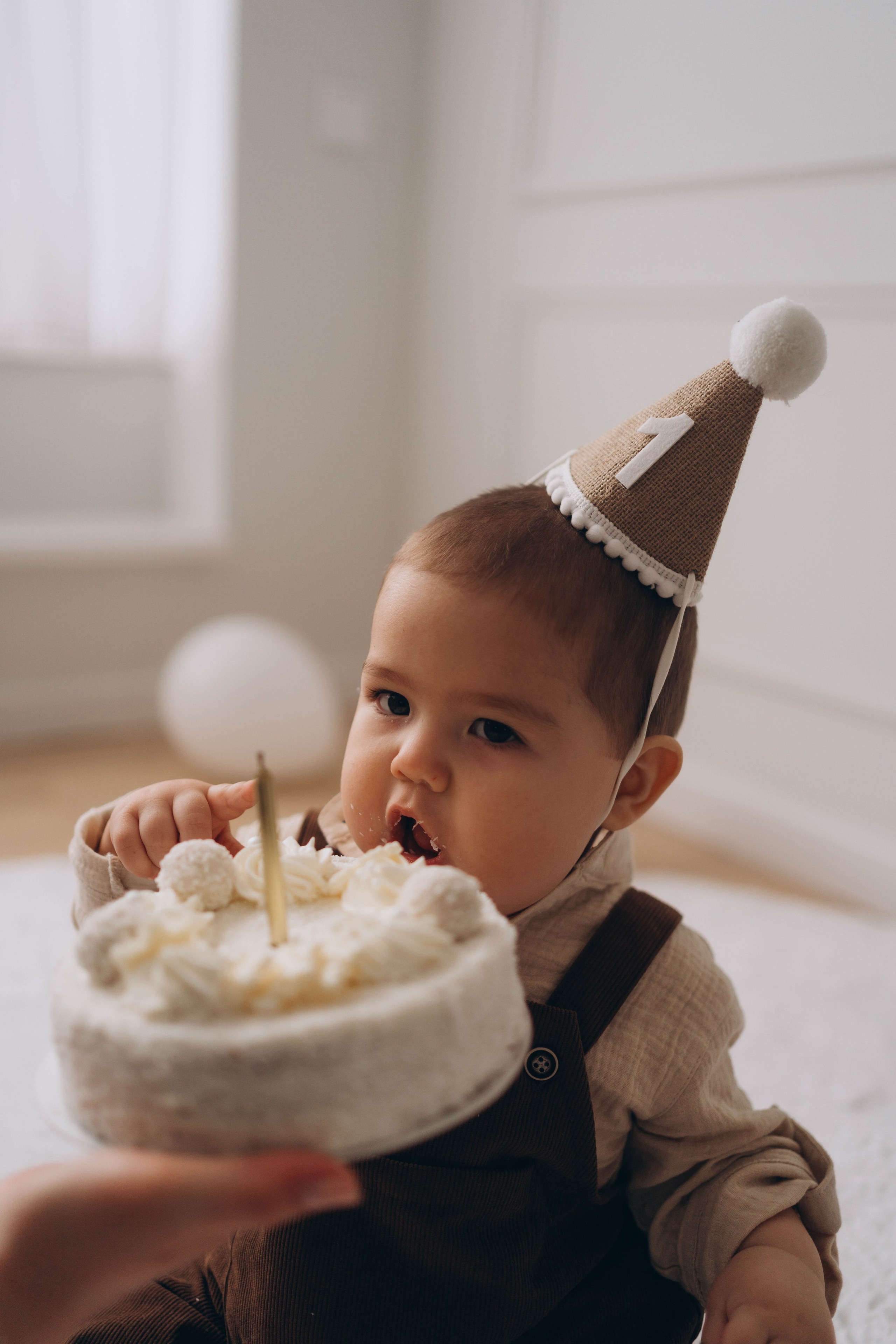 Валентина, Тим и Софи