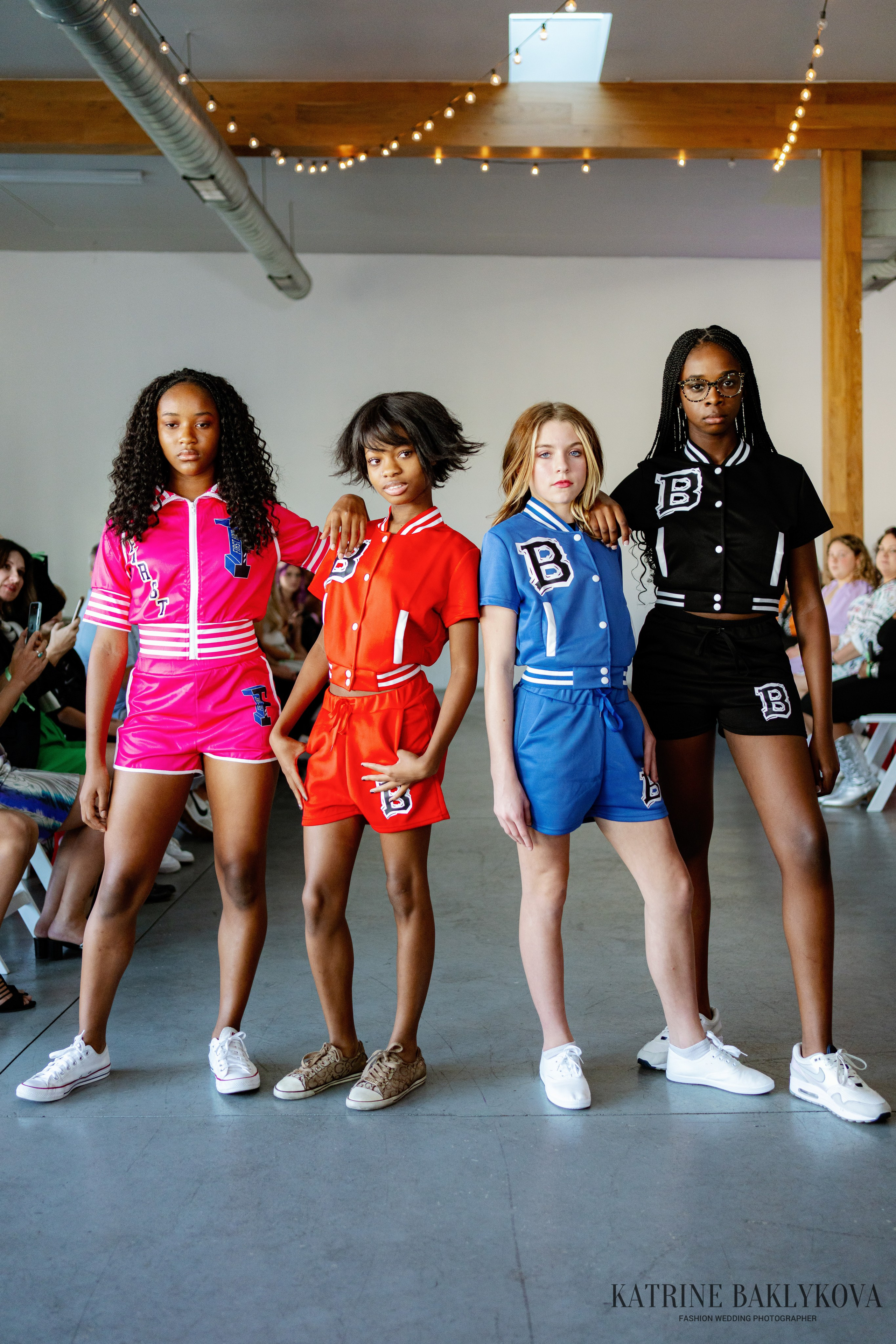 COASTAL FASHION WEEK LOS ANGELES. Fashion Wedding Photographer Los Angeles Katrine Baklykova