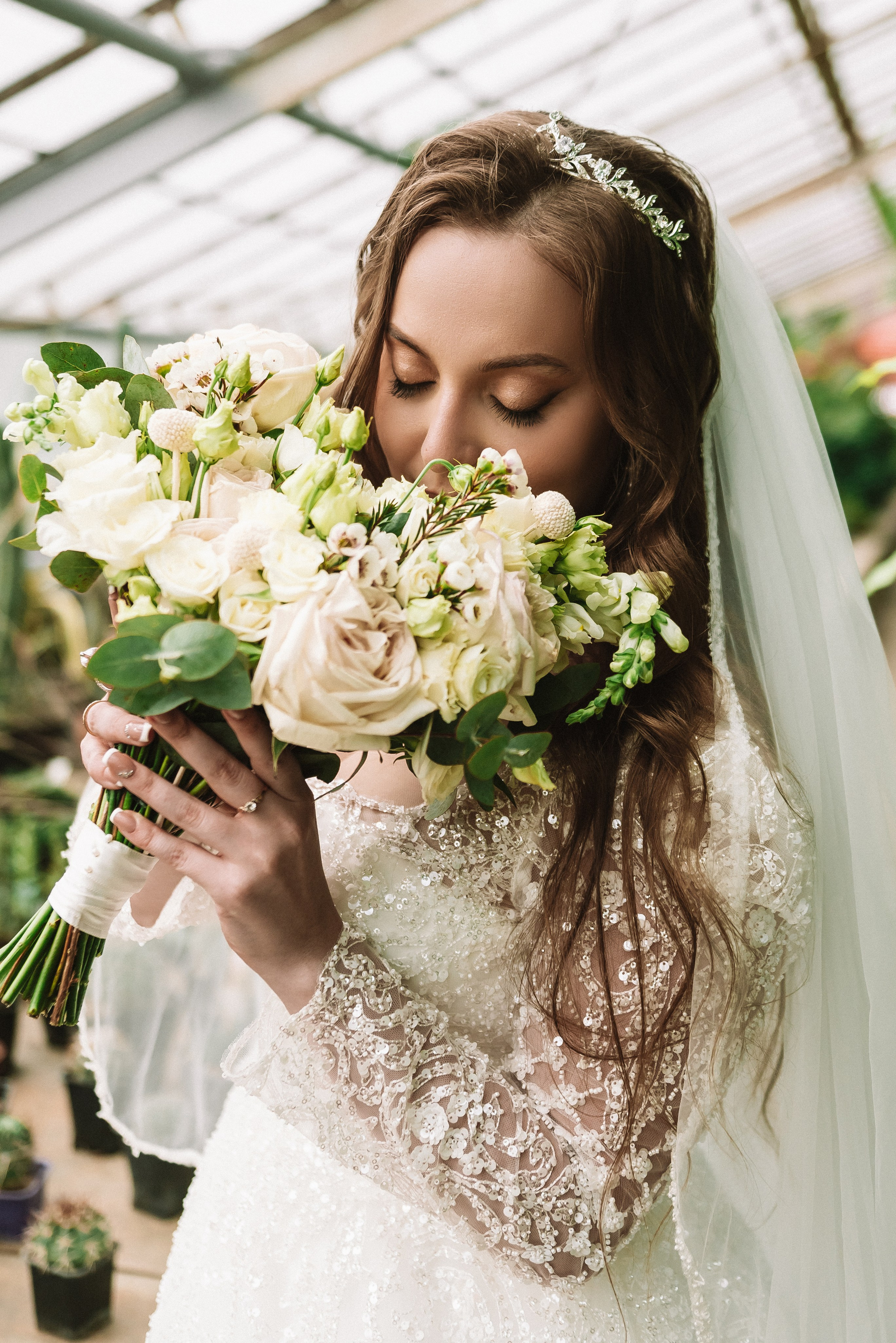 Алина + Михаил. Свадебный и семейный фотограф в Волгограде Олеся Лисицкая