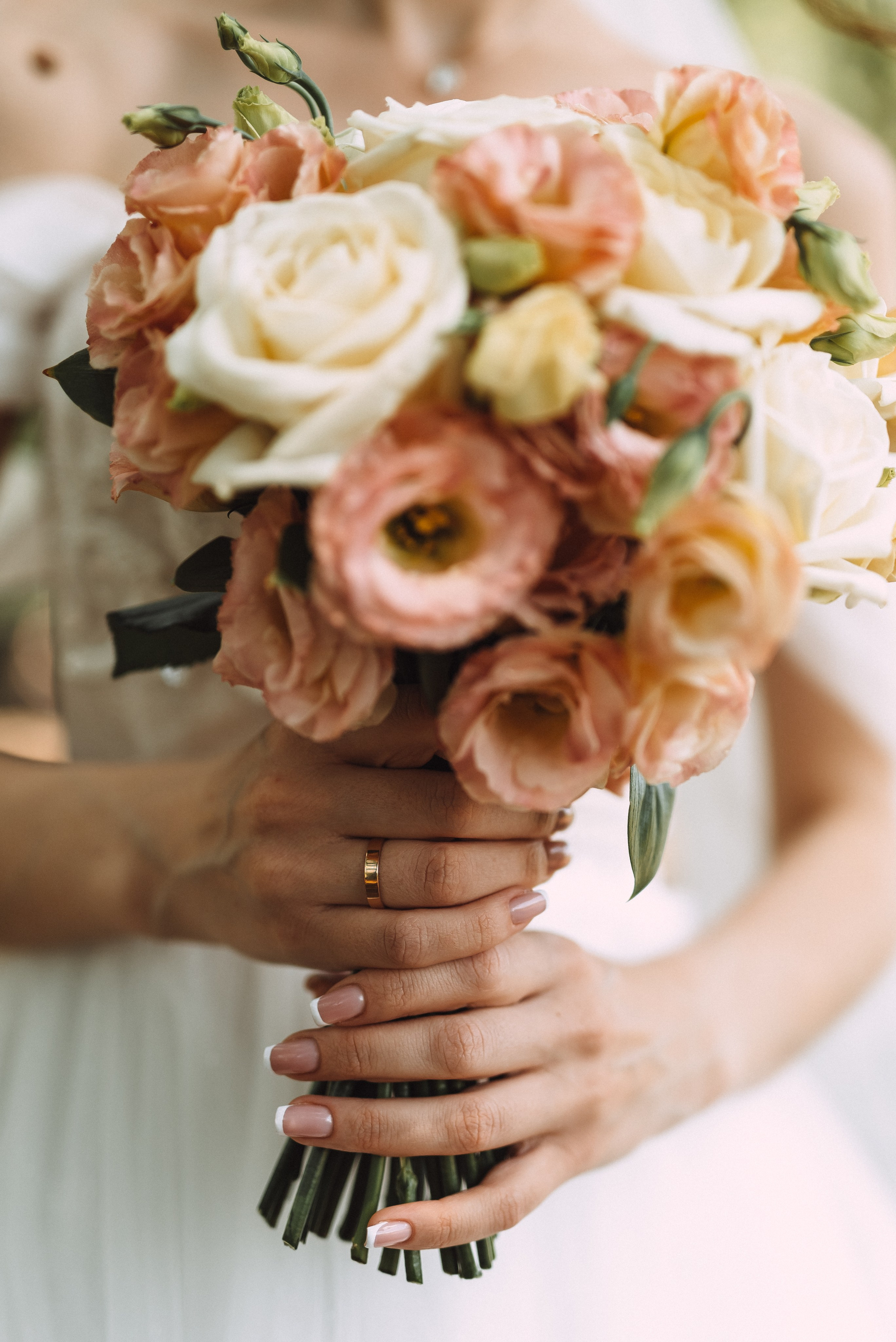 Роман + Ольга. Свадебный и семейный фотограф в Волгограде Олеся Лисицкая