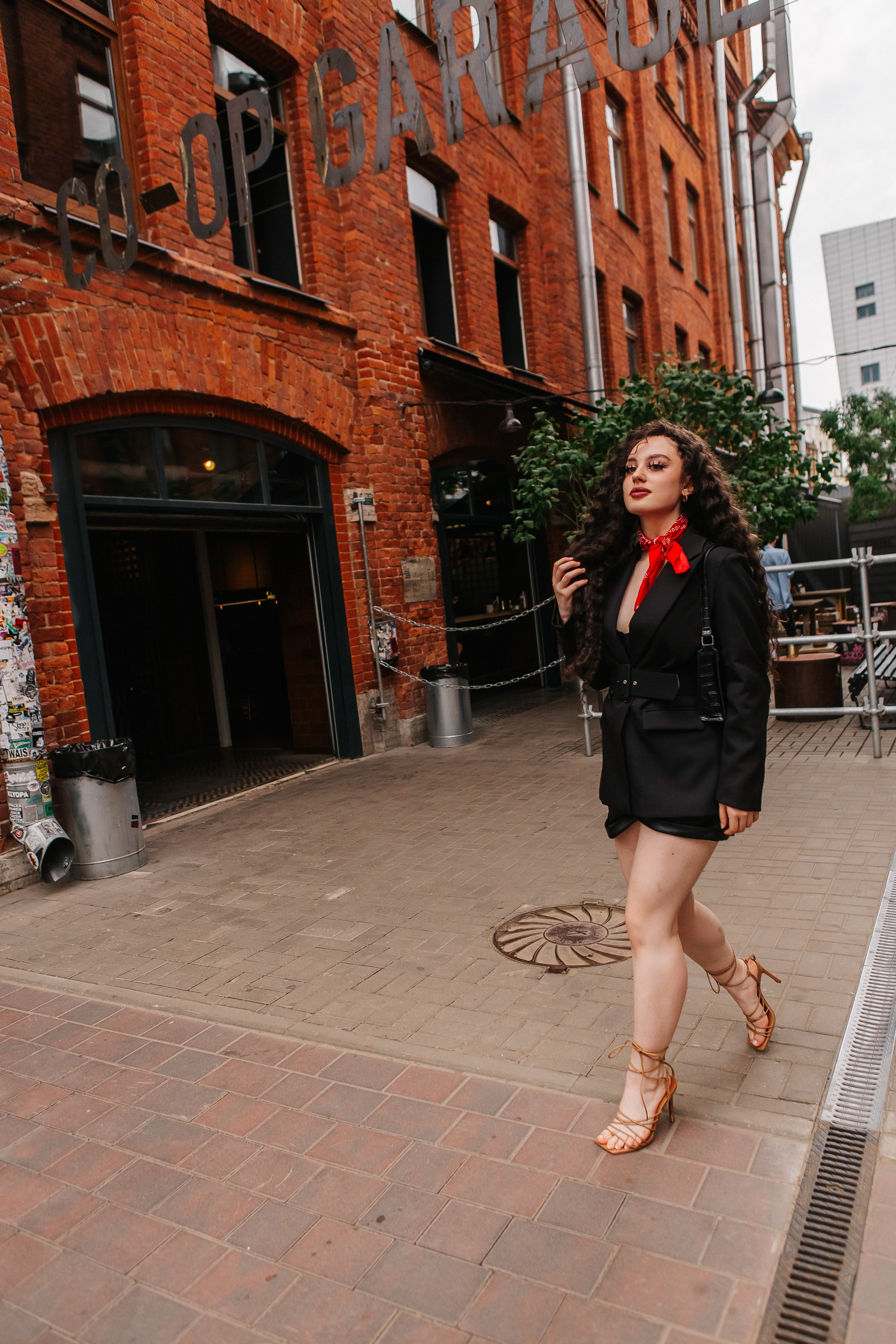 Мзи и Полли. Семейный и портретный фотограф в Санкт-Петербурге