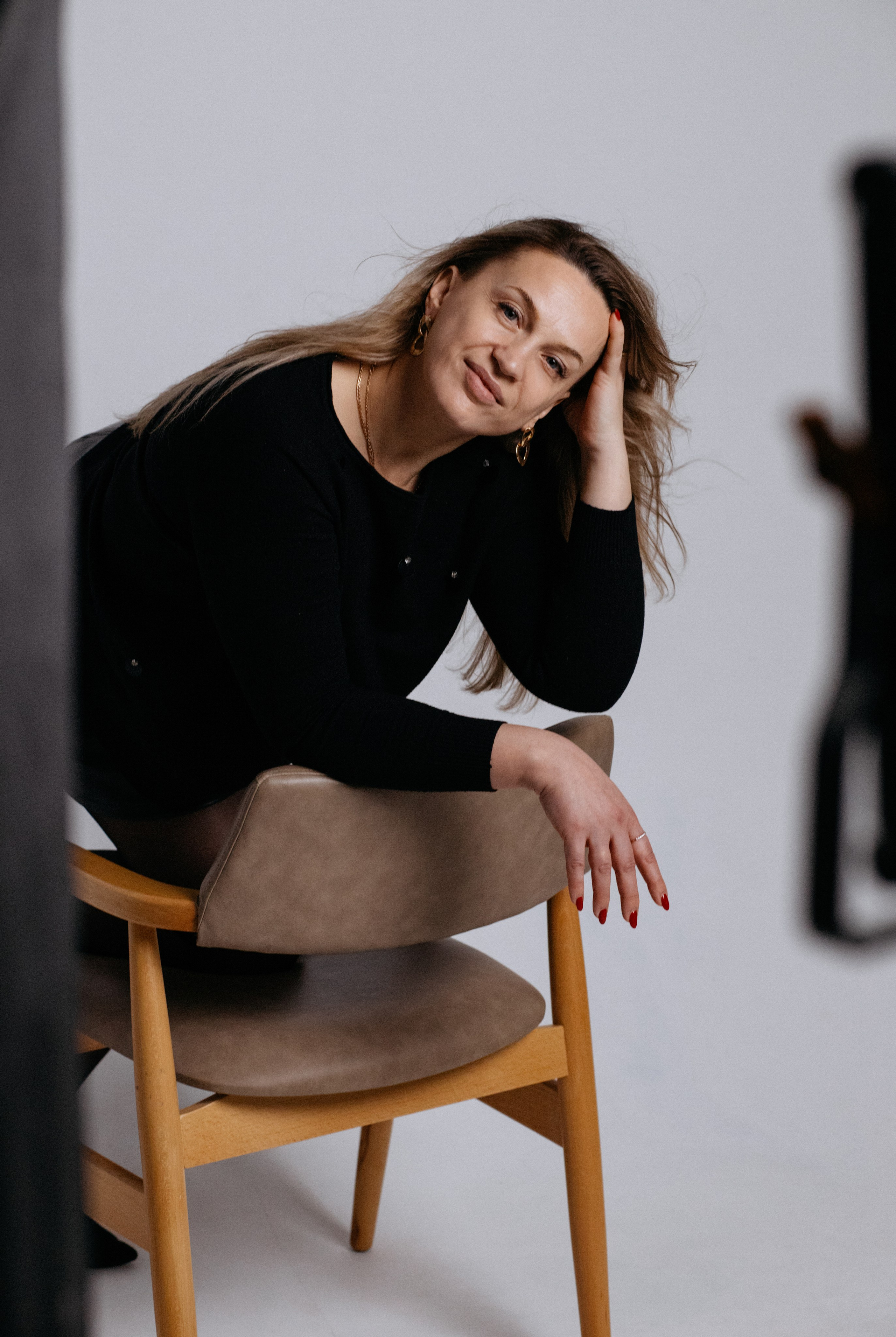 ЮЛИЯ | MK studio | Выборг. Фотограф в Выборге | Юлия Басырова