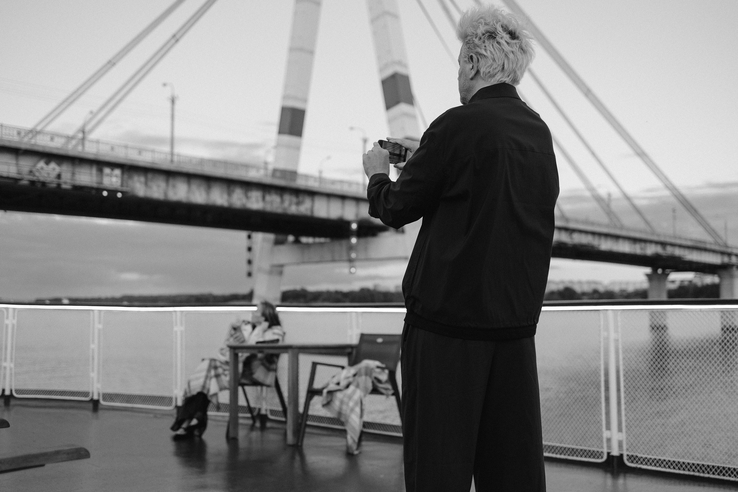 Светлана и Сергей. Свадебный и репортажный фотограф в Воронеже Сергей Максимов