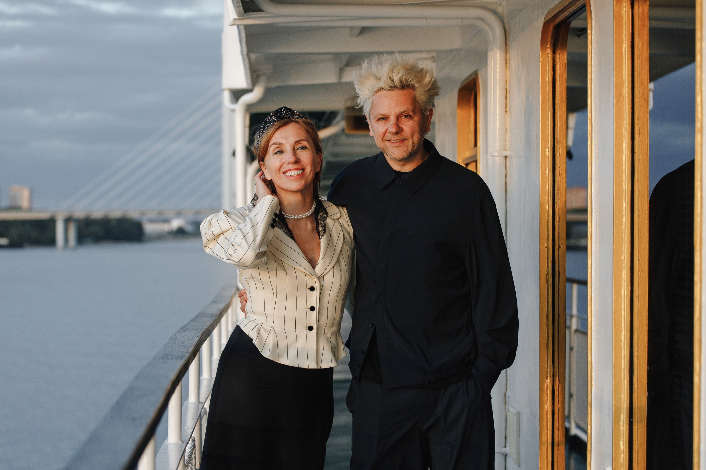 Светлана и Сергей. Свадебный и репортажный фотограф в Воронеже Сергей Максимов