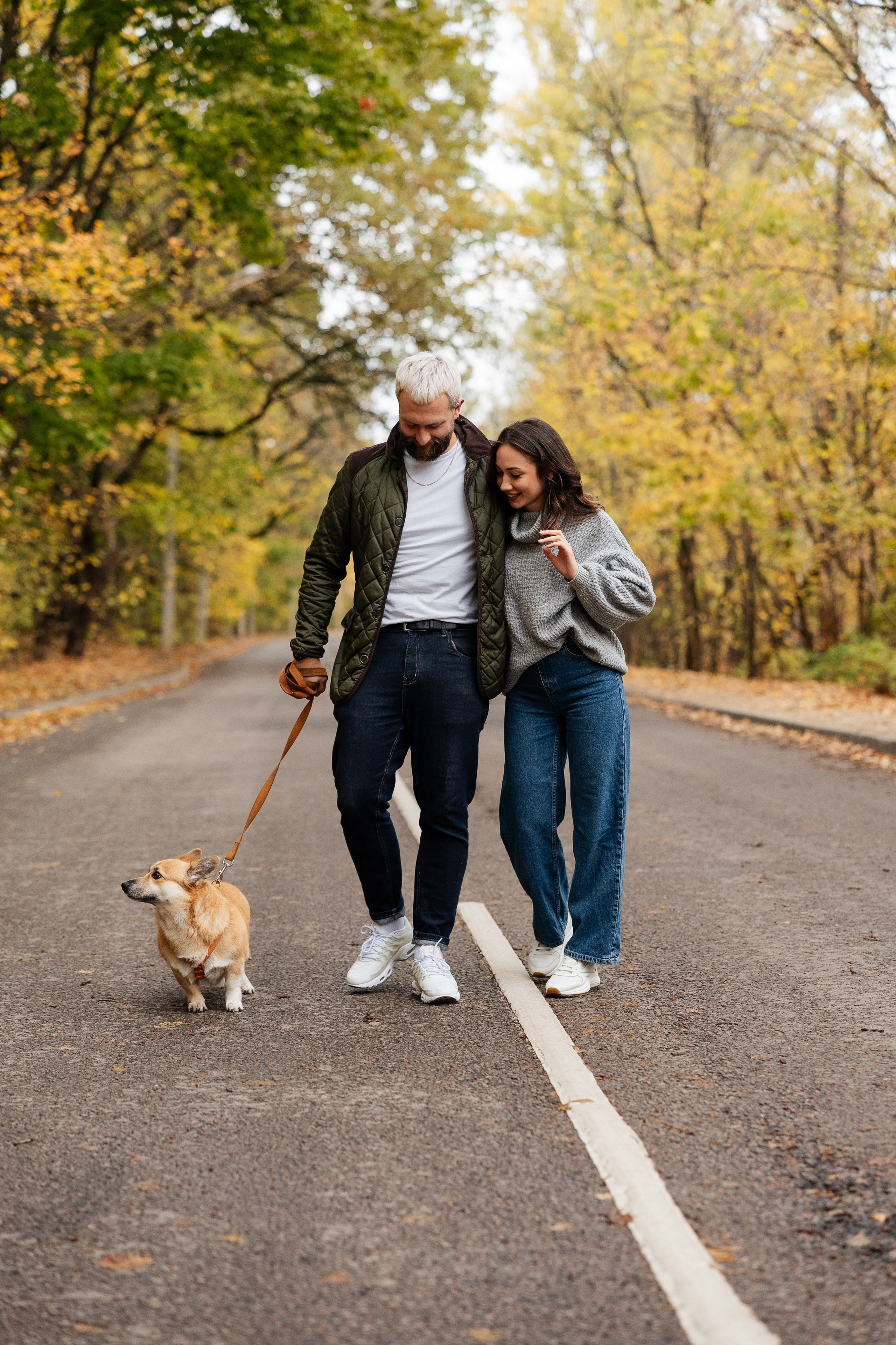 Антон и Настя. Свадебный и репортажный фотограф в Воронеже Сергей Максимов