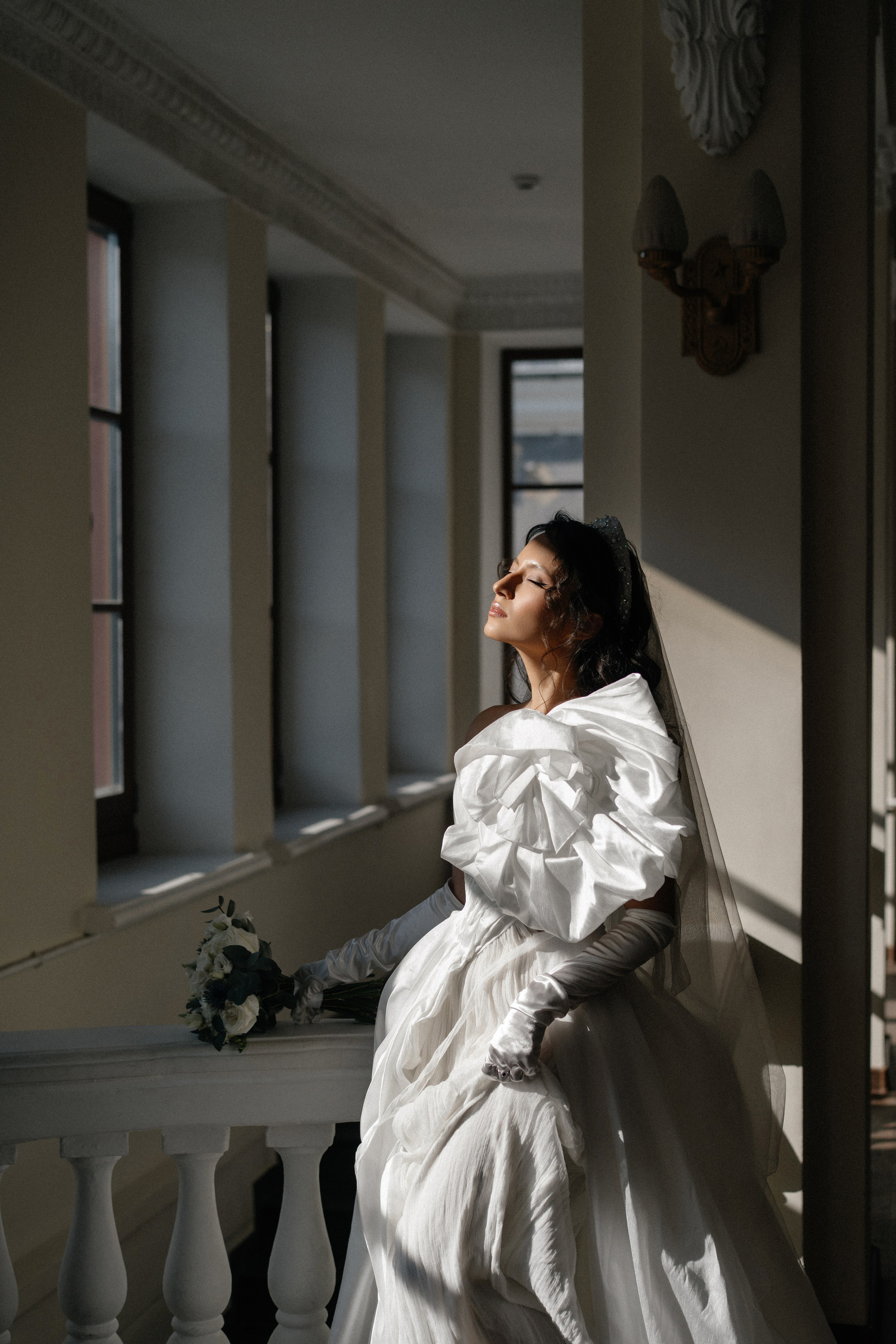 Карина & Рамис. Свадебная фото и видеосъемка в Гомеле