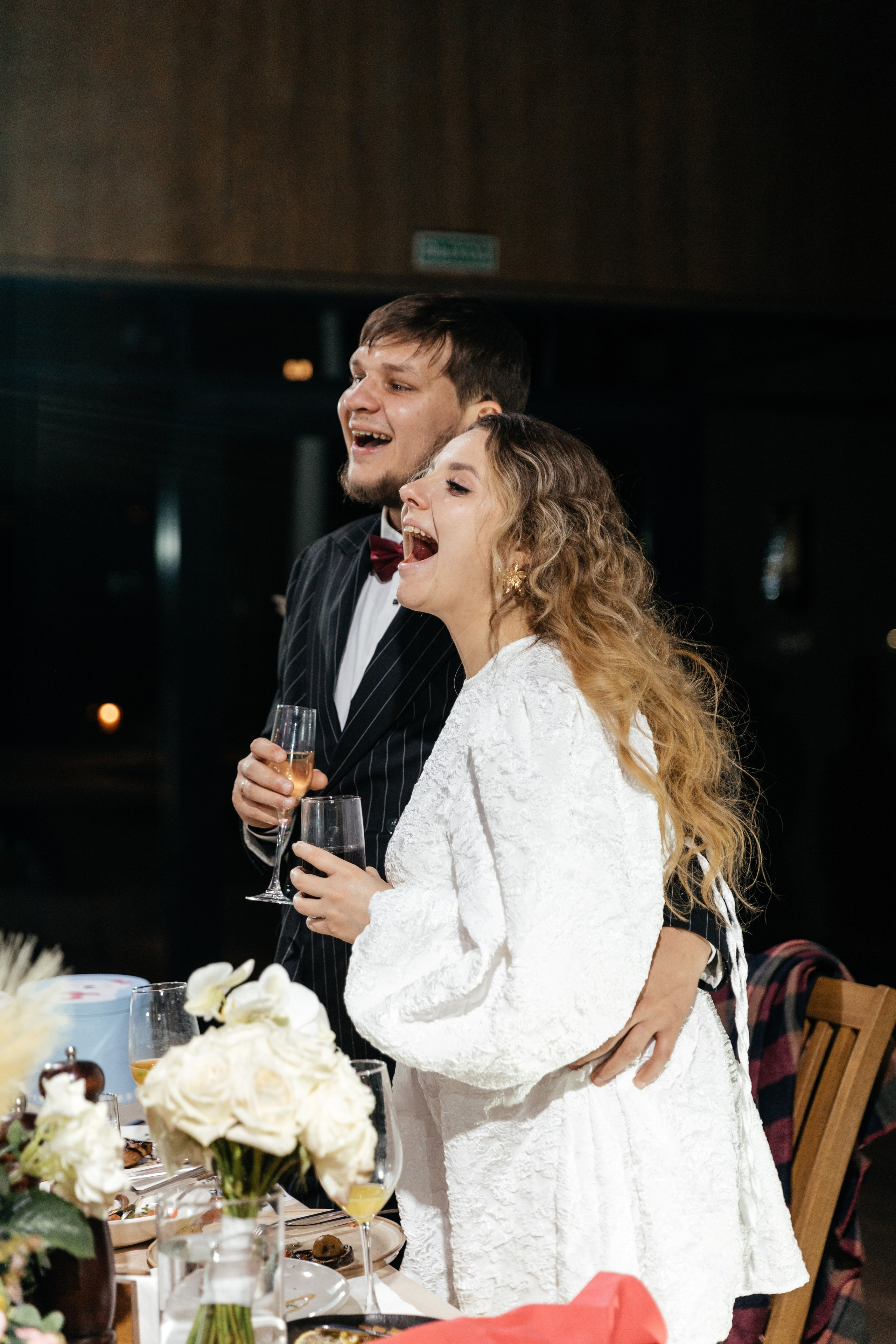 Даня и Саша | Pine River. Свадебный фотограф Ангелина Зотова | Обнинск, Москва, Калуга