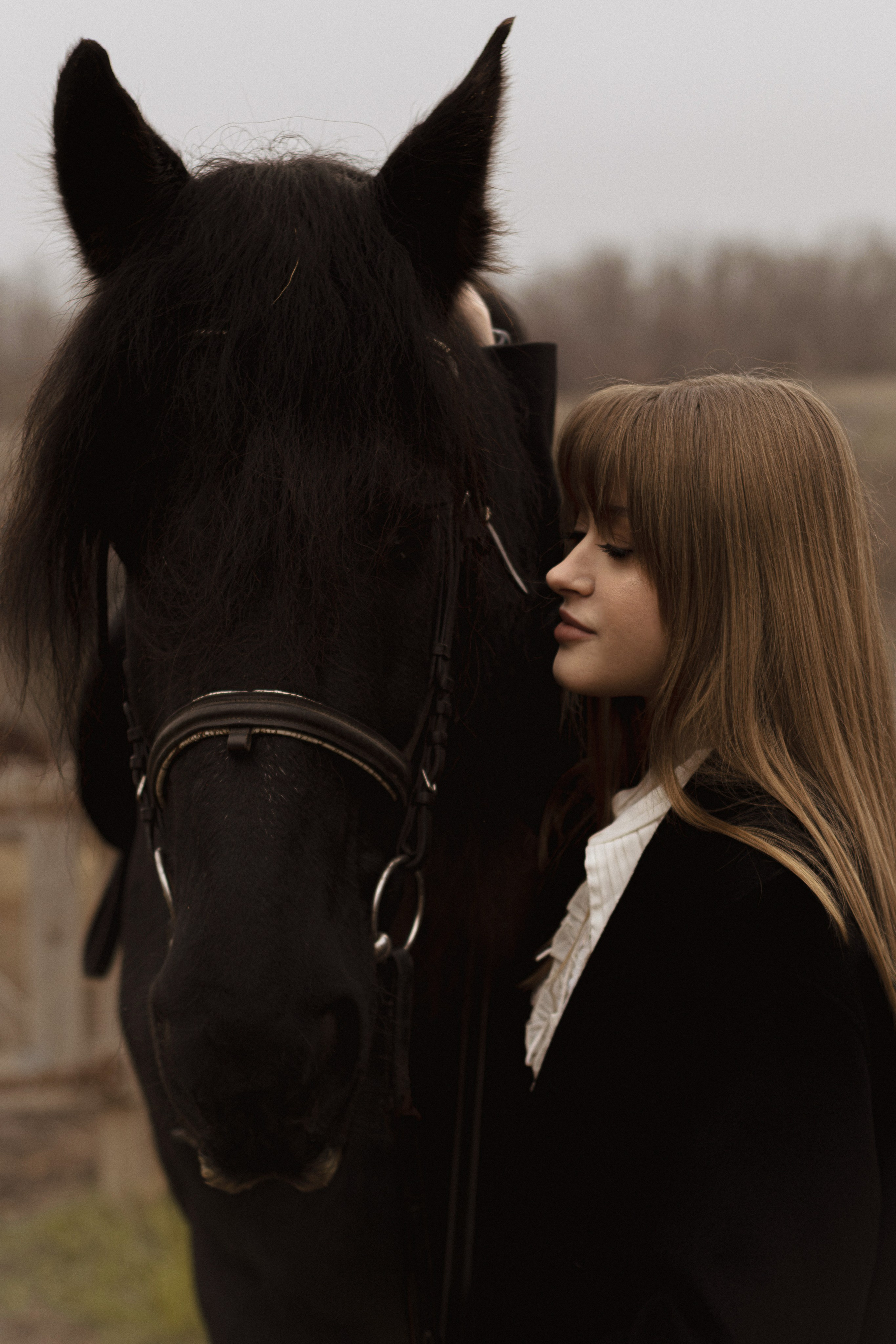 Natasha. Фотограф Anna Ahanova | Ростов-на-Дону