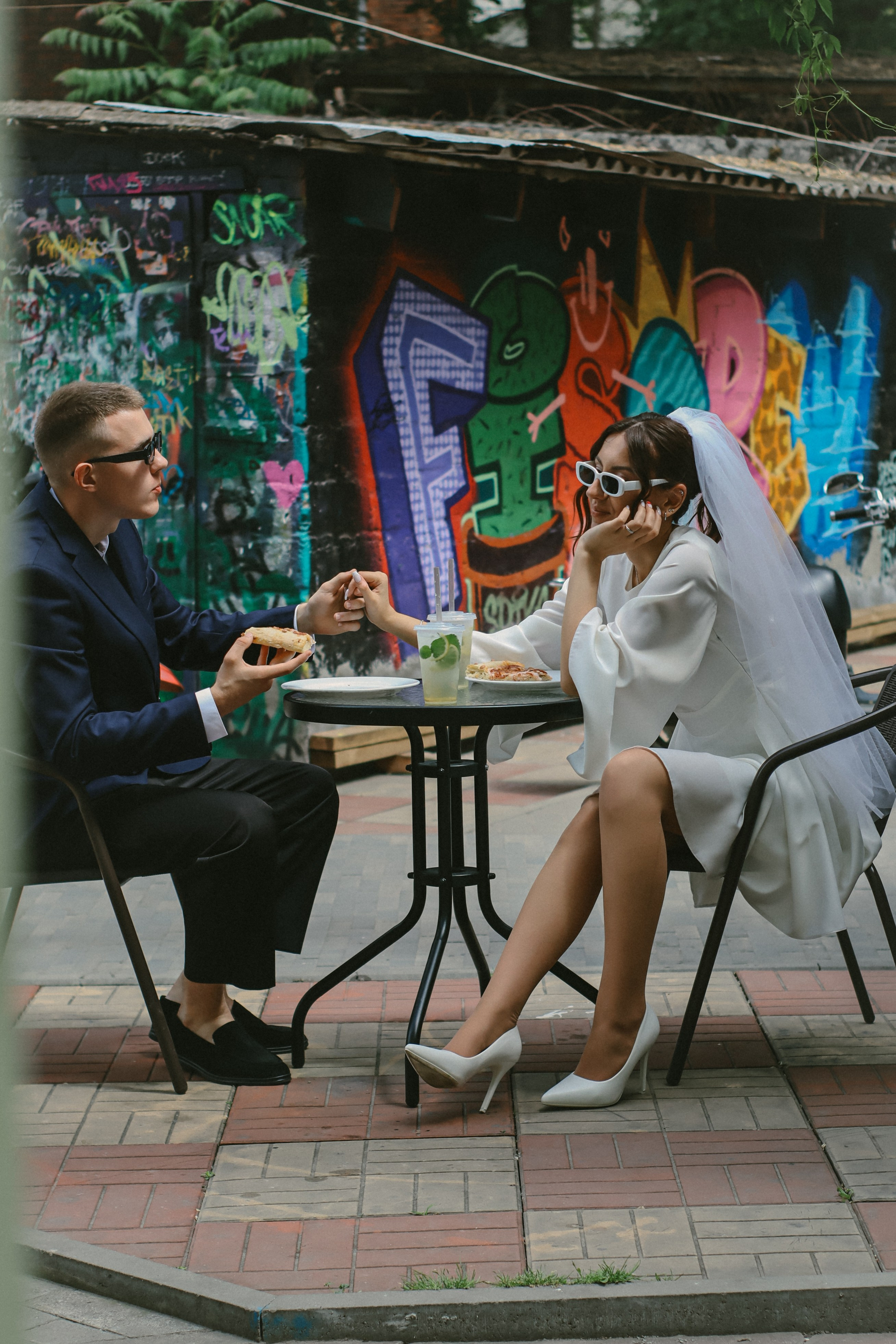 Ariana&Vladislav. Фотограф Anna Ahanova | Ростов-на-Дону