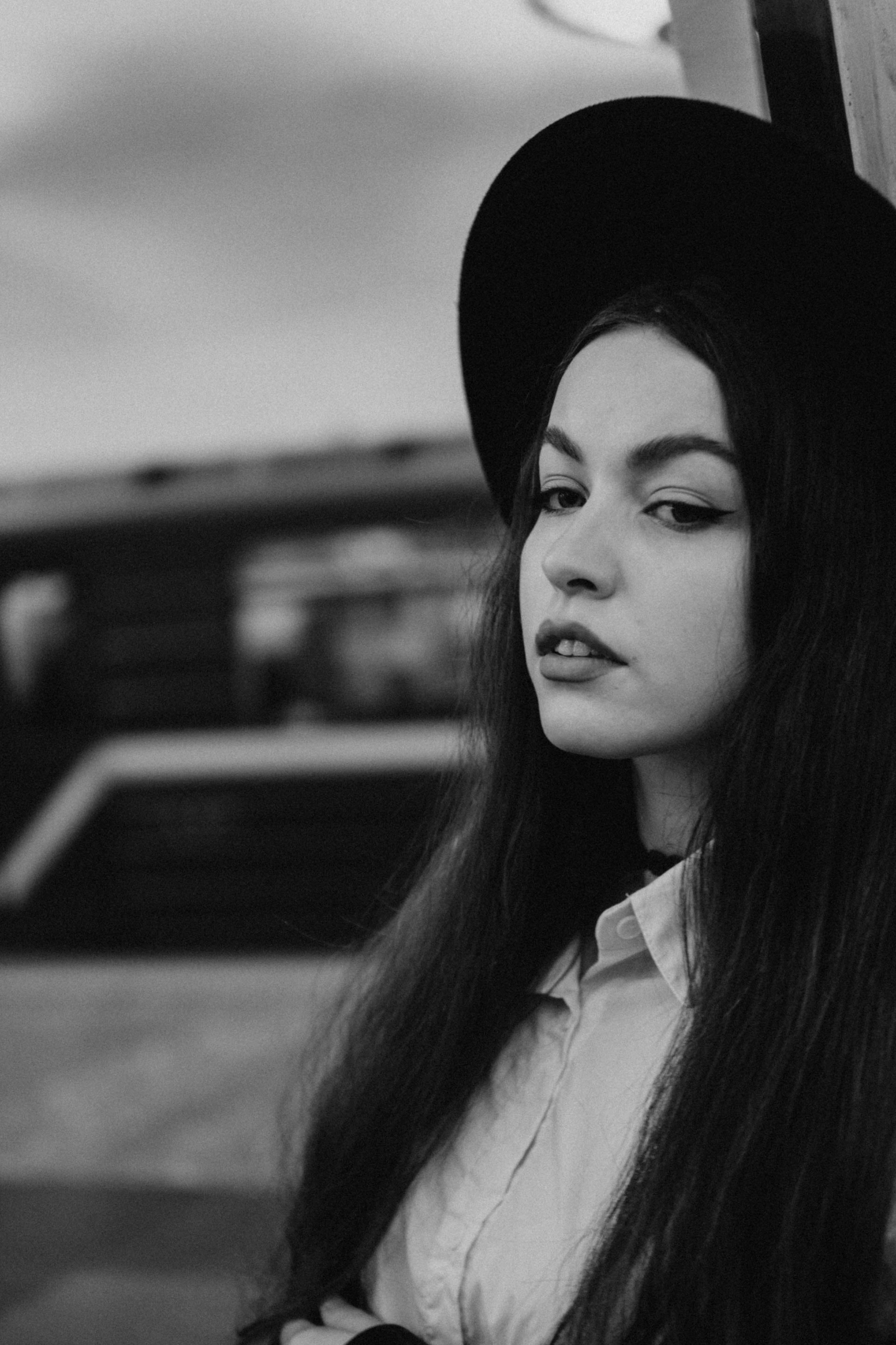 В метро. Профессиональный фотограф, Санкт-Петербург — Виктория Богомолова