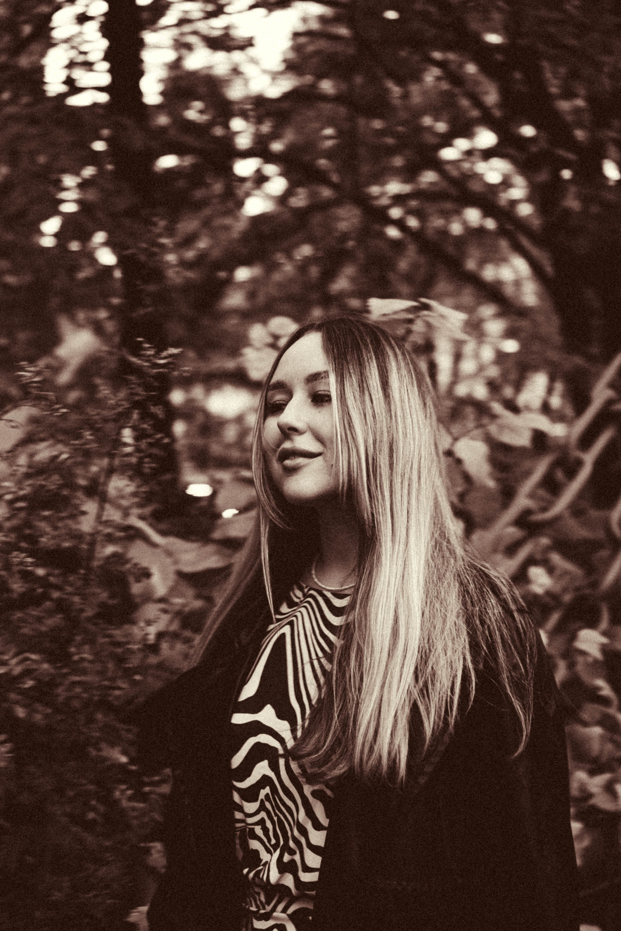 Ксения. Профессиональный фотограф, Санкт-Петербург — Виктория Богомолова