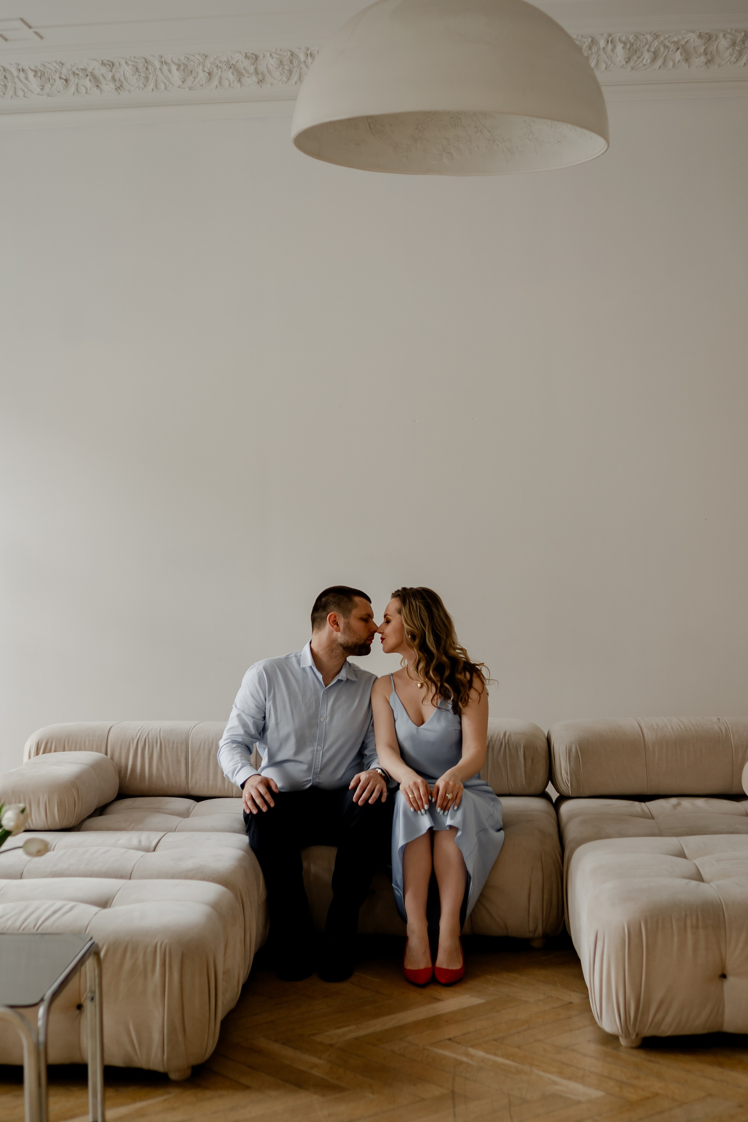 СТУДИЯ И ПРОГУЛКА ДЛЯ ПАРЫ. Профессиональный фотограф, Санкт-Петербург — Виктория Богомолова