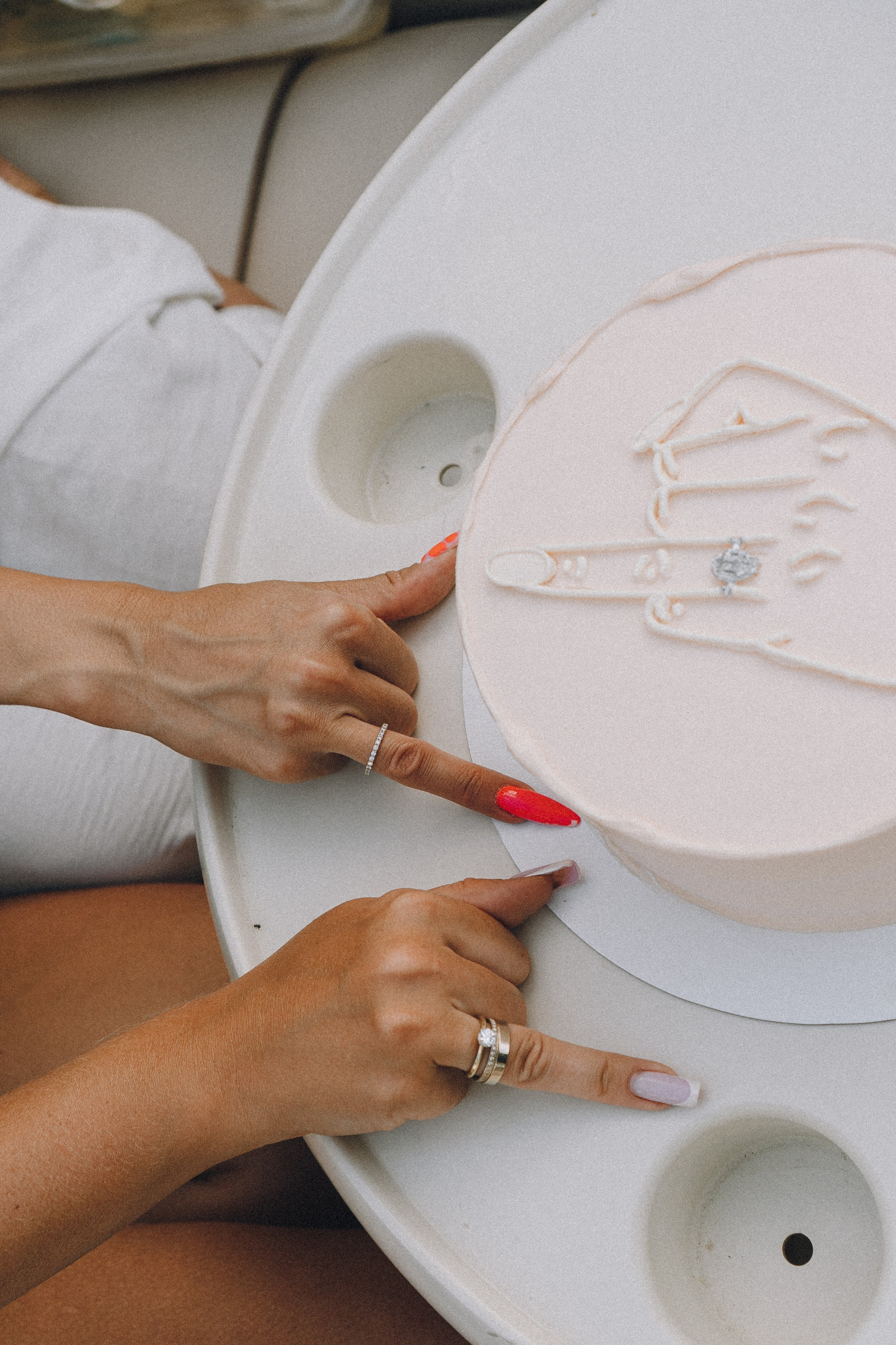 ДЕВИЧНИК НА КАТЕРЕ. Профессиональный фотограф, Санкт-Петербург — Виктория Богомолова