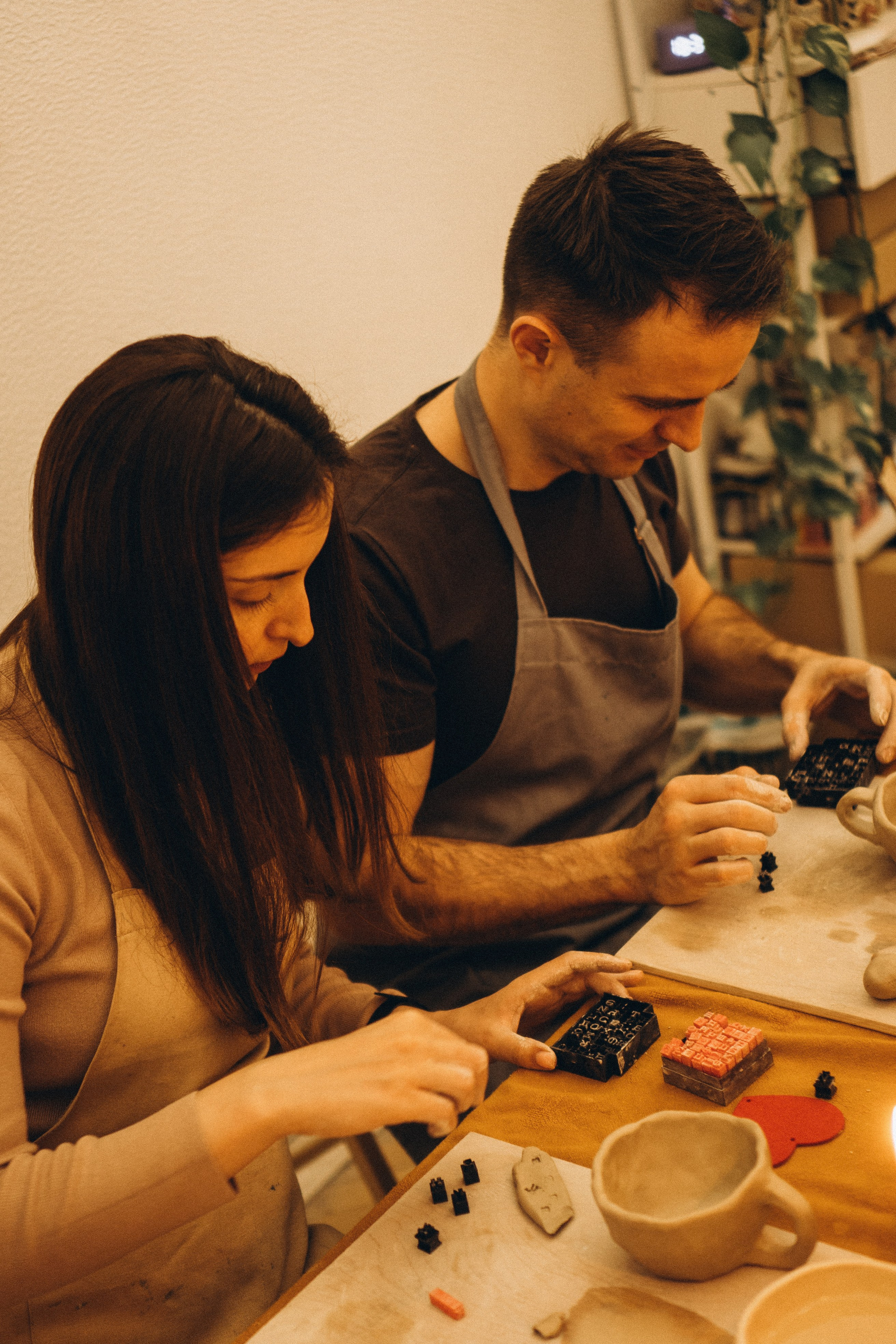ЛЕПКАРНЯ. Профессиональный фотограф, Санкт-Петербург — Виктория Богомолова