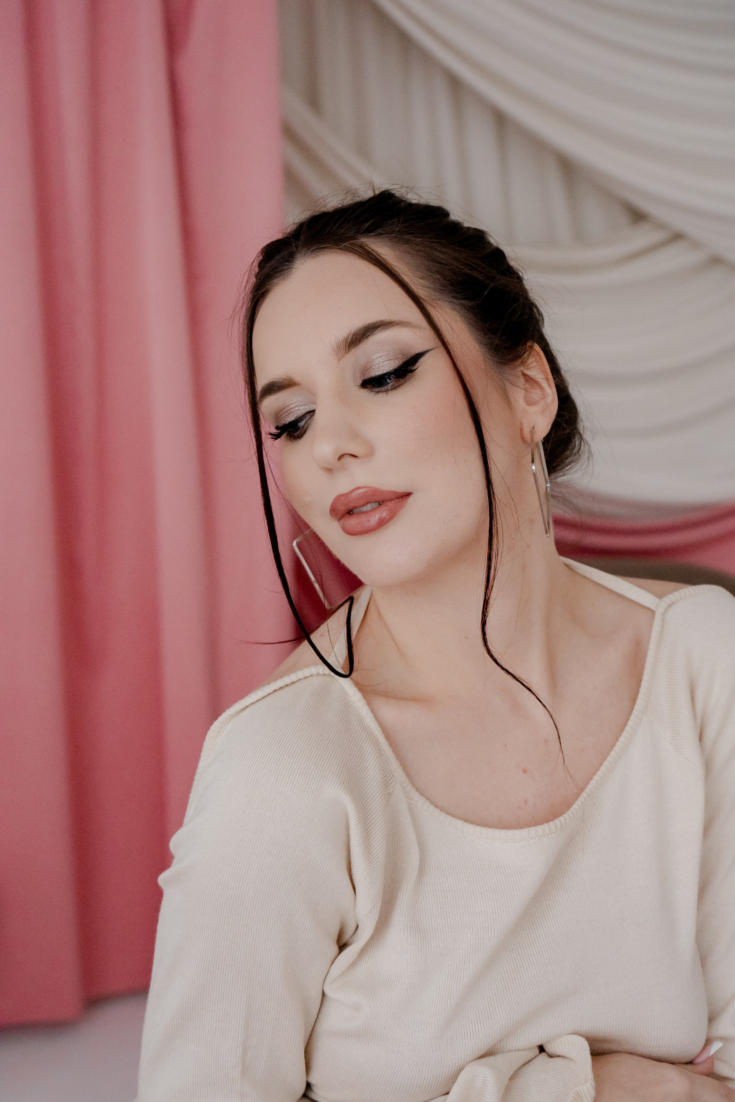 Весенняя. Профессиональный фотограф, Санкт-Петербург — Виктория Богомолова