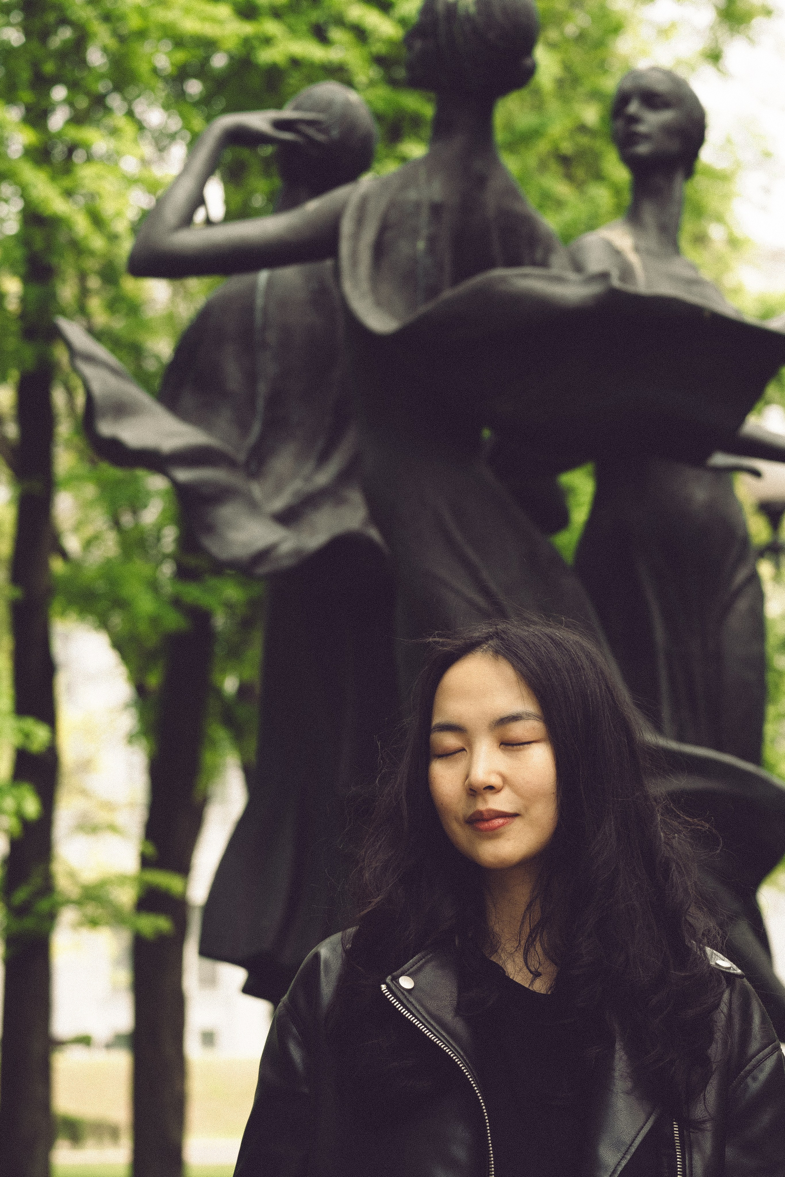 ПРОГУЛКА В МИНСКЕ. Профессиональный фотограф, Санкт-Петербург — Виктория Богомолова